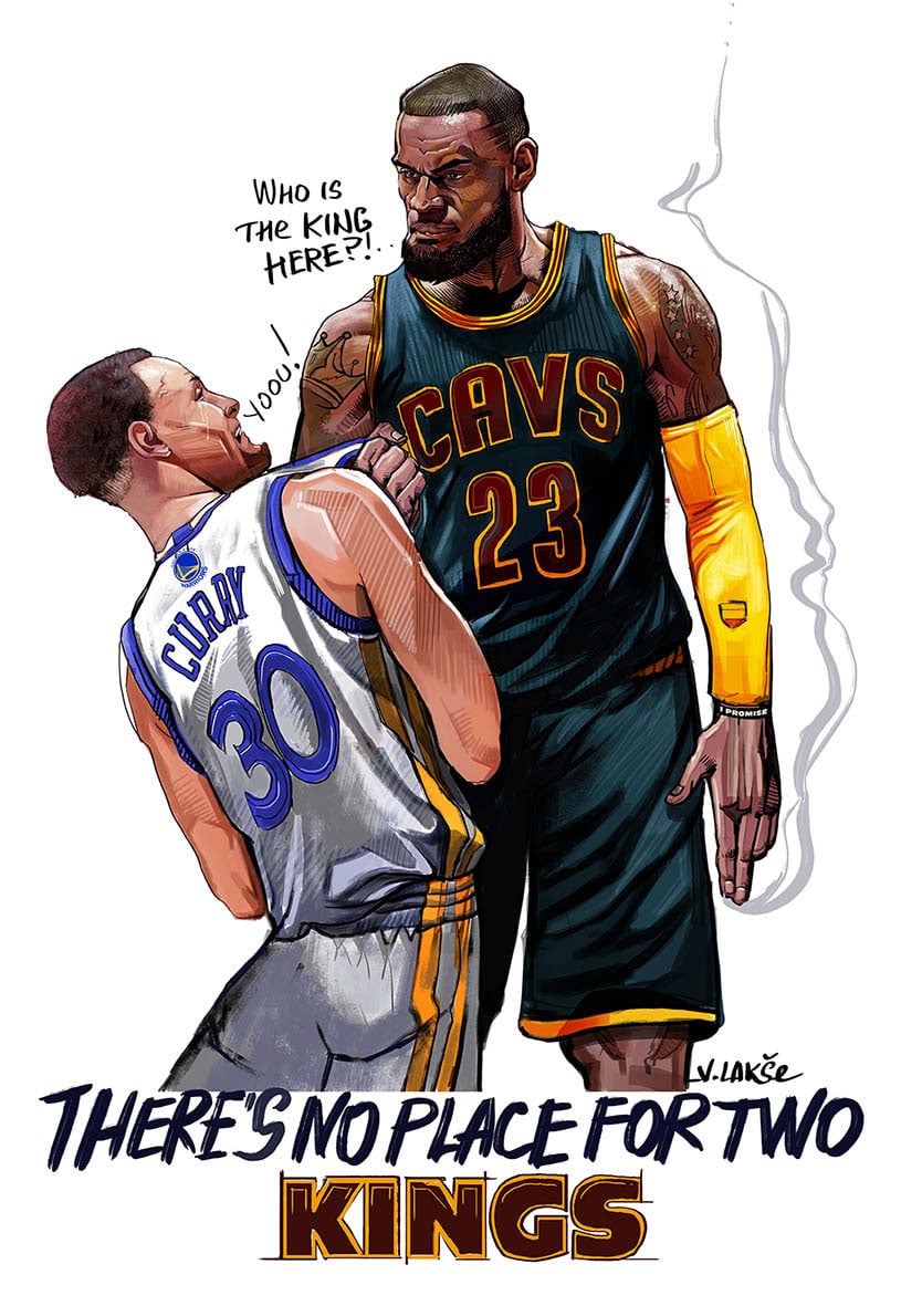 LeBron James Wallpaper APK for Android Download