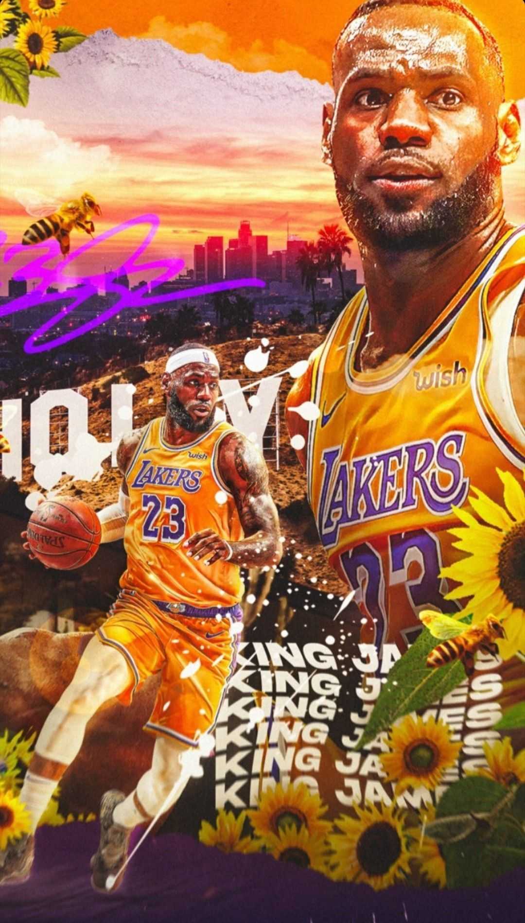 310 Best Lebron james wallpapers ideas in 2023  lebron james wallpapers  nba art nba basketball art