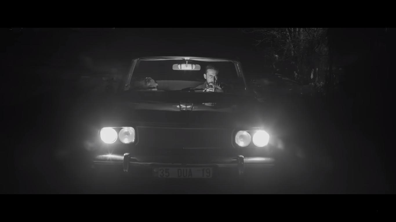 Gazapizm: Memleketsiz (Music Video 2017)