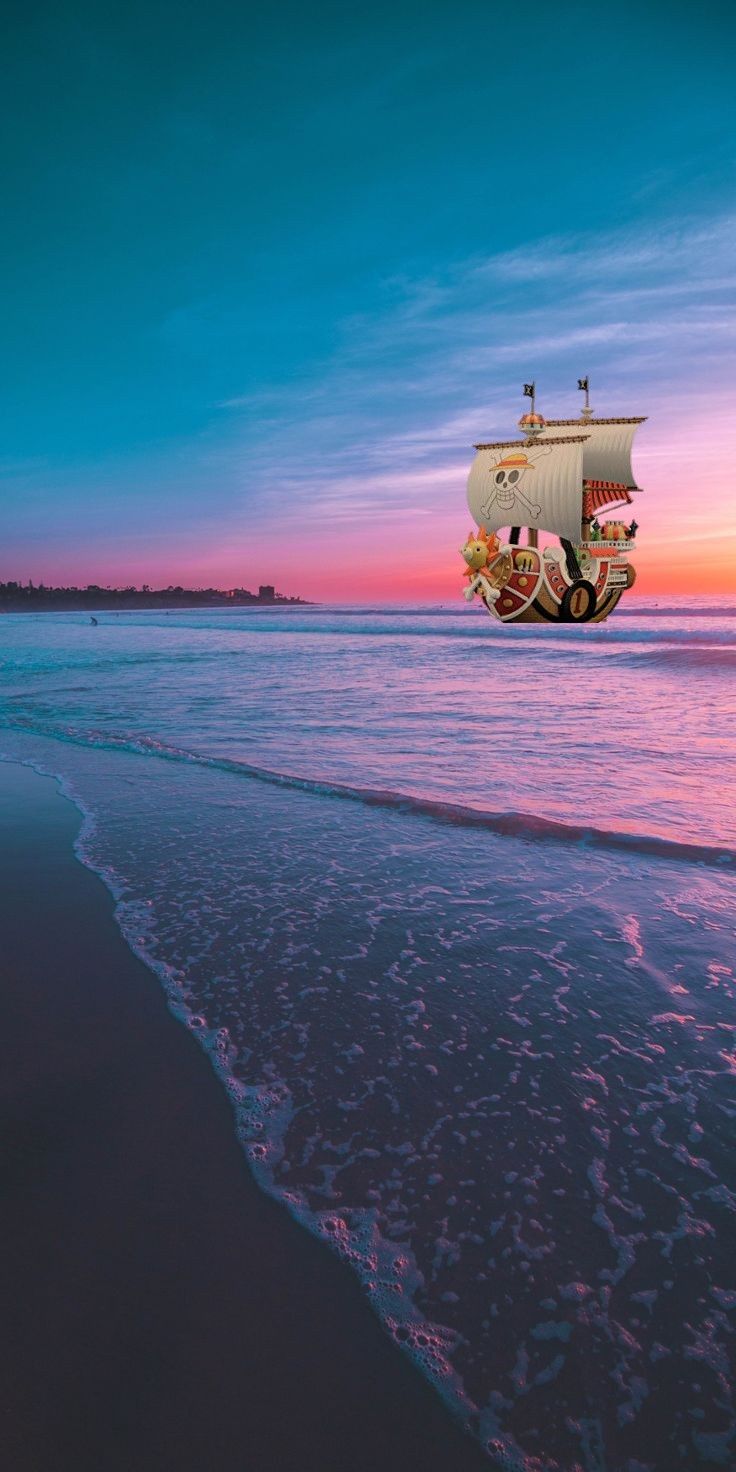 Sunny One Piece Wallpapers - Wallpaper Cave