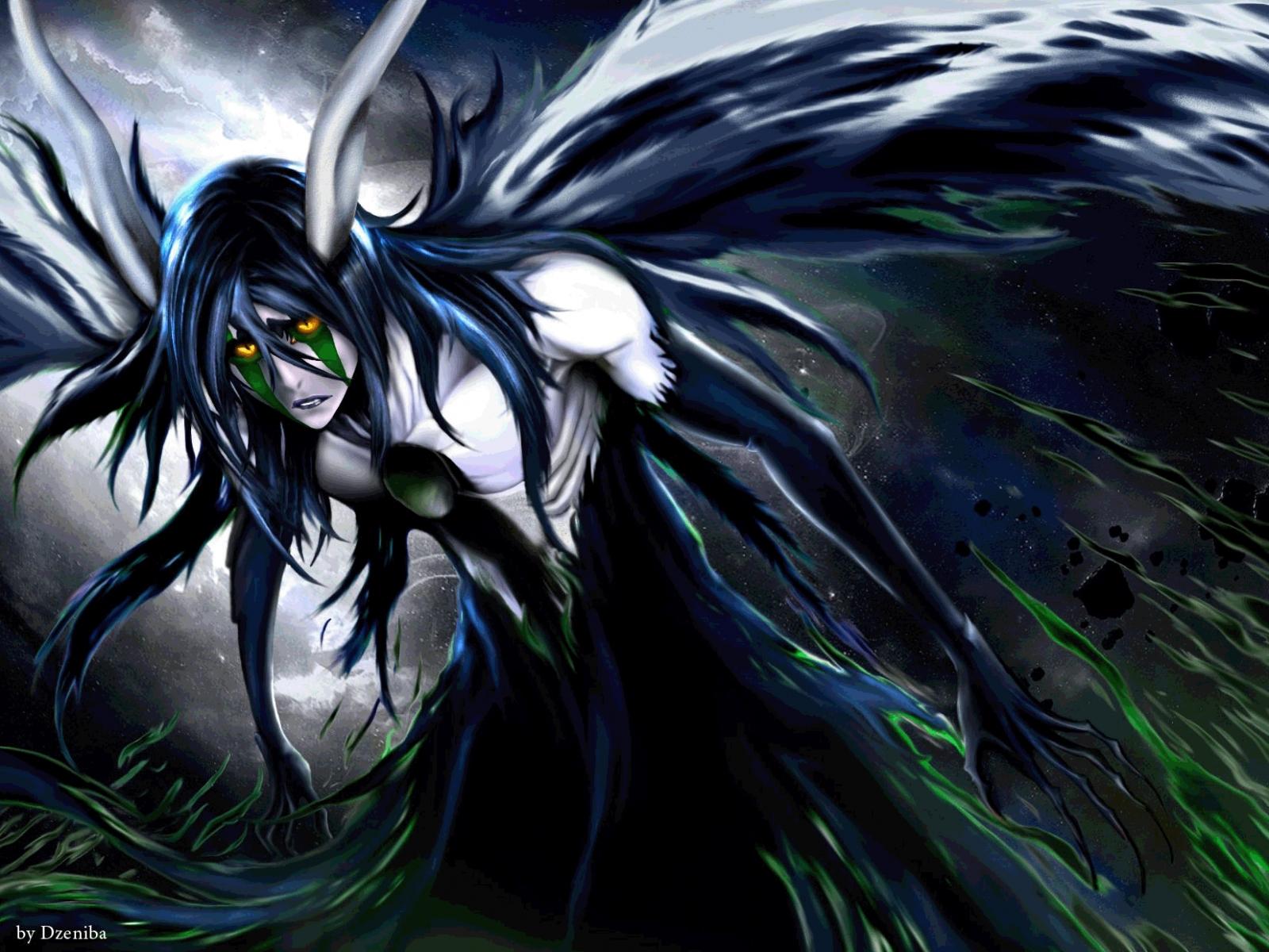 Bleach Anime Pc Wallpapers Wallpaper Cave