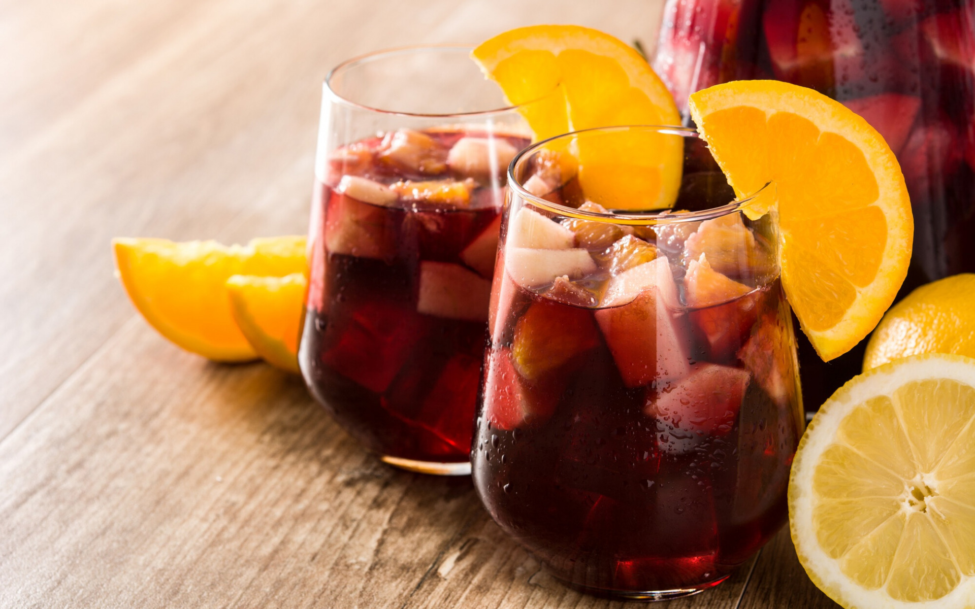 Sangria Recipes We'll Be Sipping on for the Rest of Summer