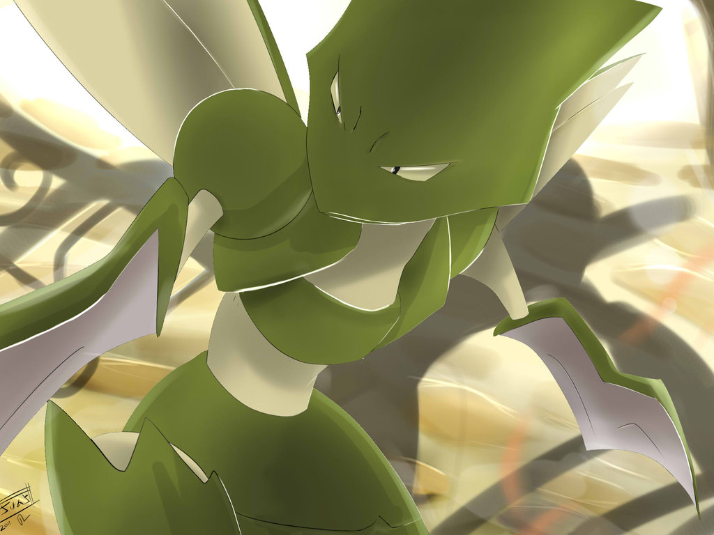 Free download Pokemon Scyther Silvestre by Sorocabano [1024x768] for your Desktop, Mobile & Tablet. Explore Scyther Wallpaper. Scyther Wallpaper