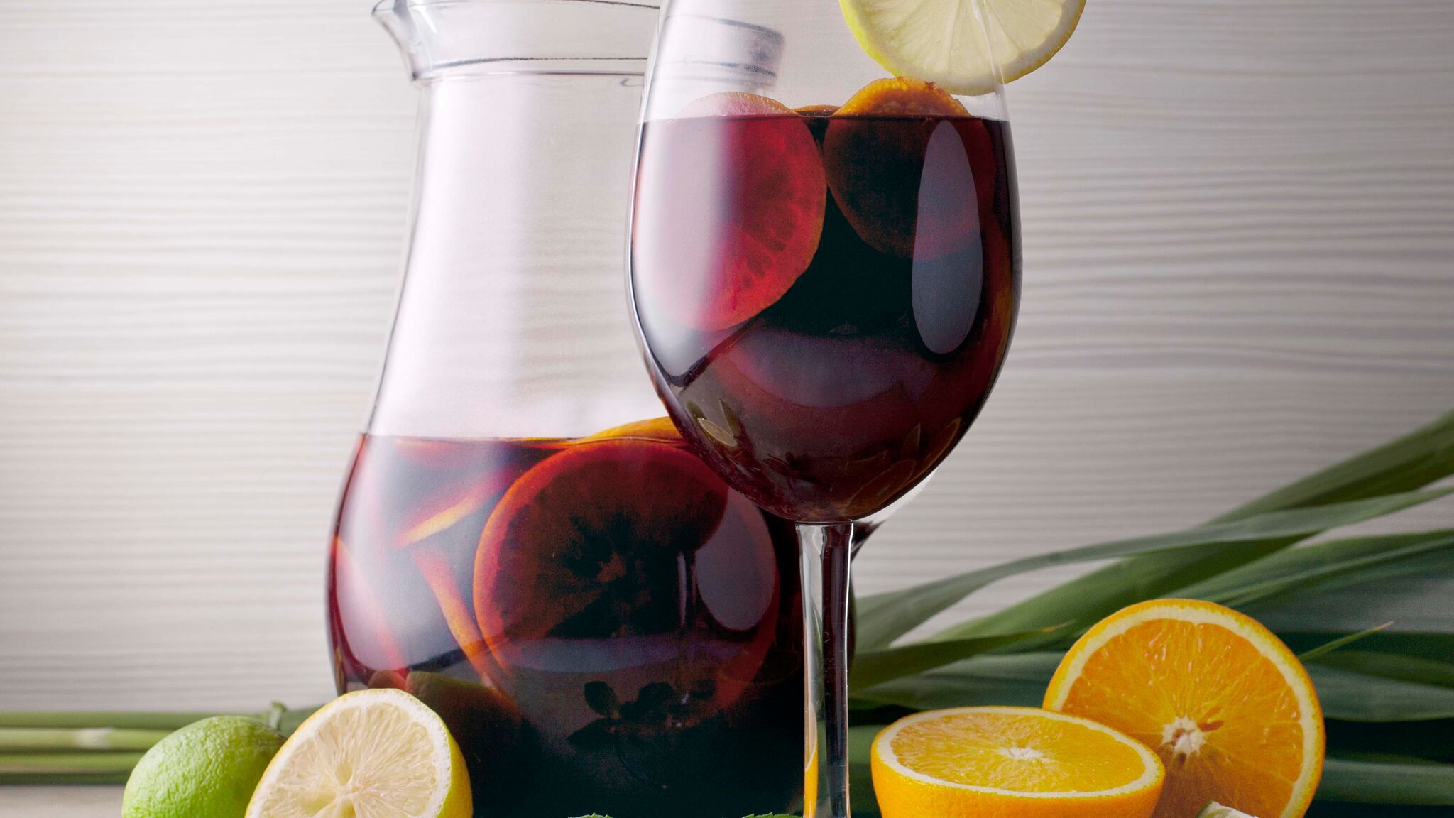 Sangria Wallpapers - Wallpaper Cave