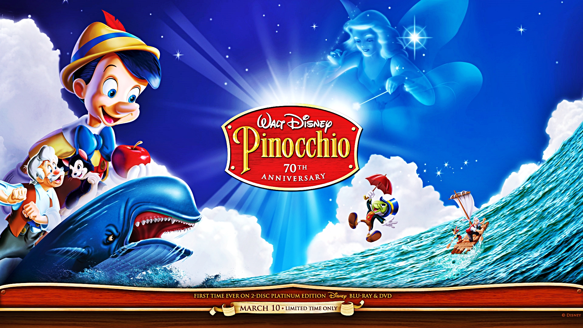 Free download Walt Disney Wallpaper Pinocchio Walt Disney [1920x1080] for your Desktop, Mobile & Tablet. Explore Walt Disney Wallpaper. Walt Disney Wallpaper for Walls, Walt Disney Wallpaper Screensaver, Image
