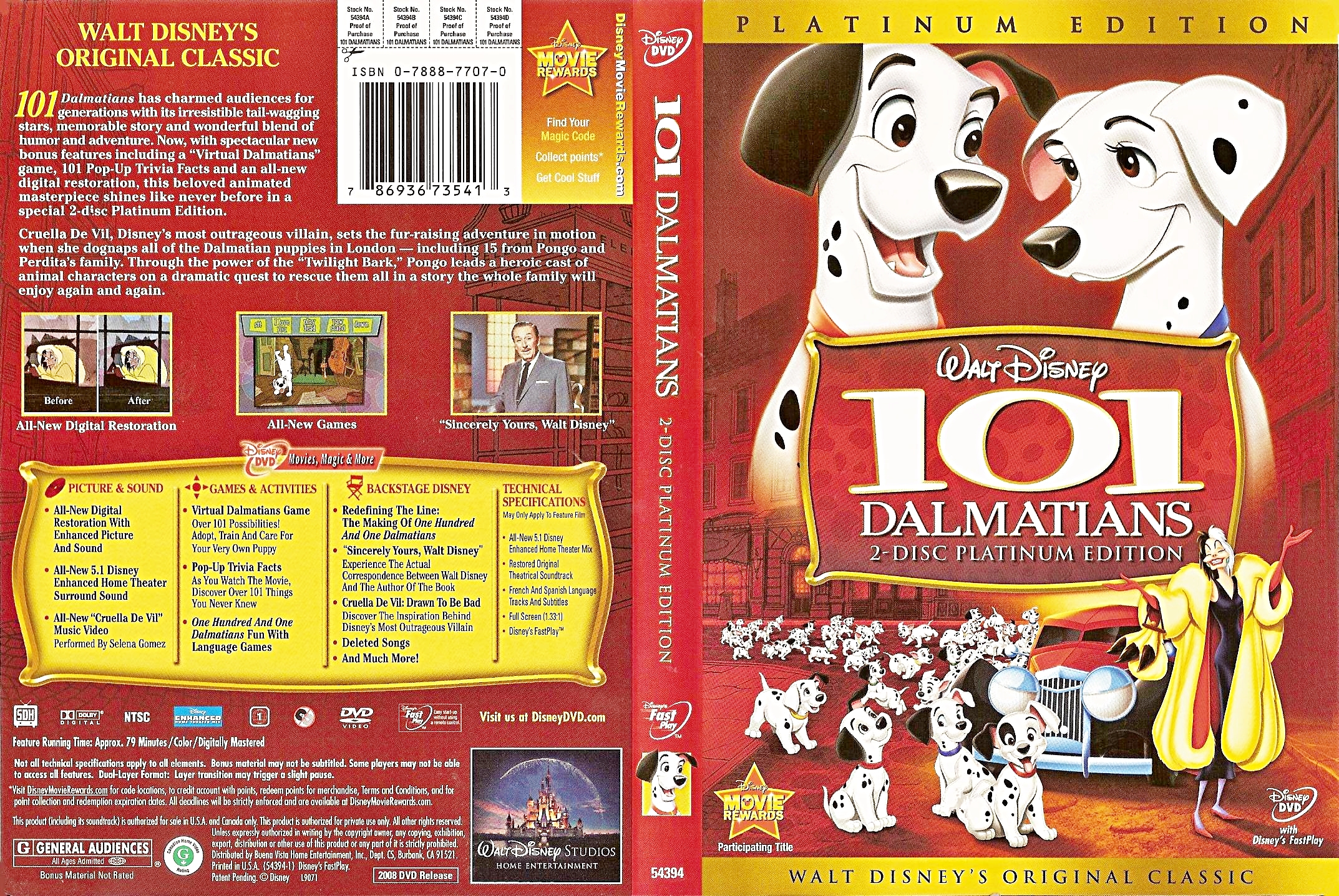 Free download Walt Disney Characters image Walt Disney DVD Covers 101 Dalmatians [2146x1437] for your Desktop, Mobile & Tablet. Explore Walt Disney 101 Dalmatians Wallpaper. Walt Disney 101 Dalmatians
