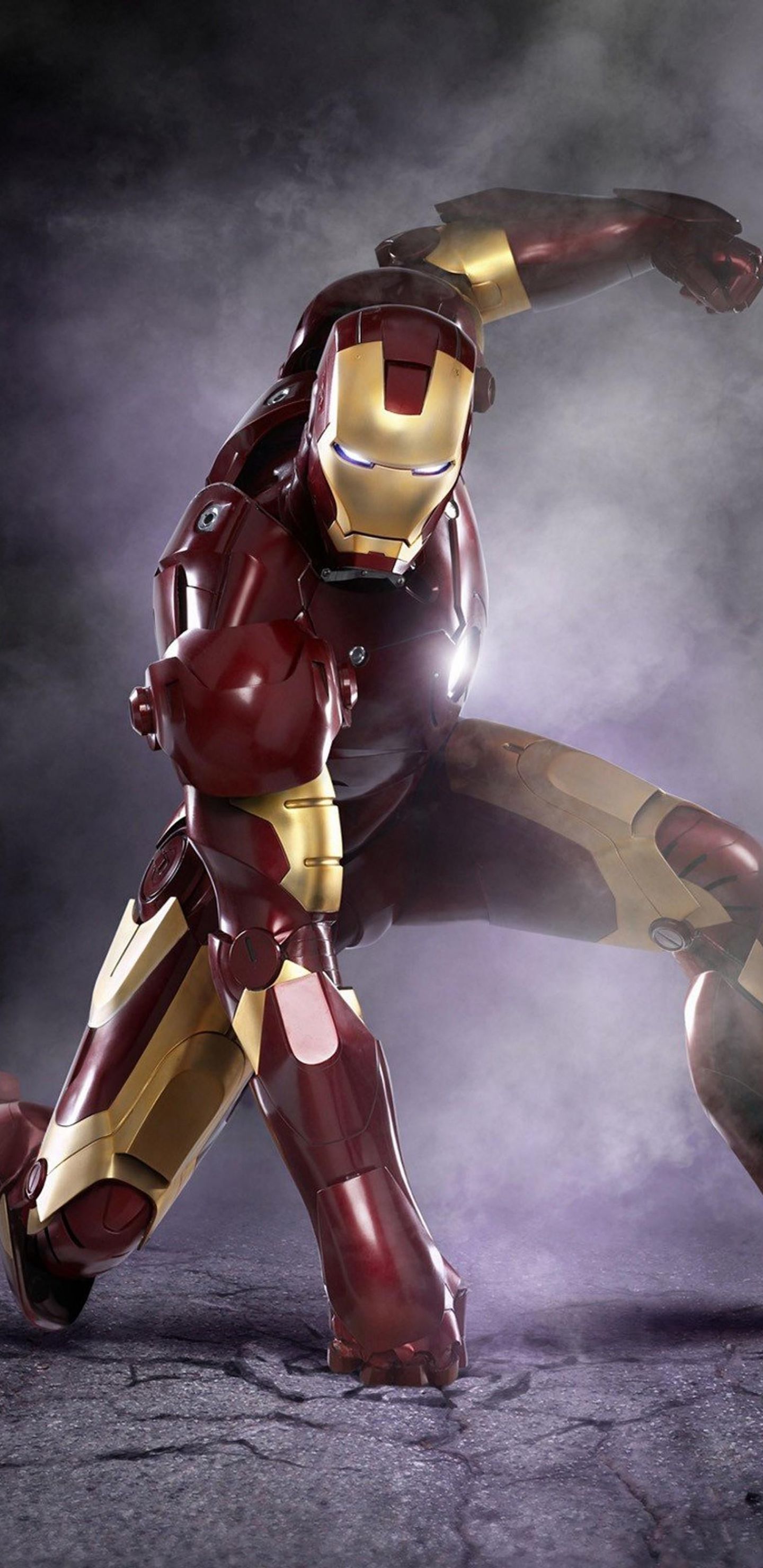 Iron Man iPhone 12 Pro Wallpapers Wallpaper Cave