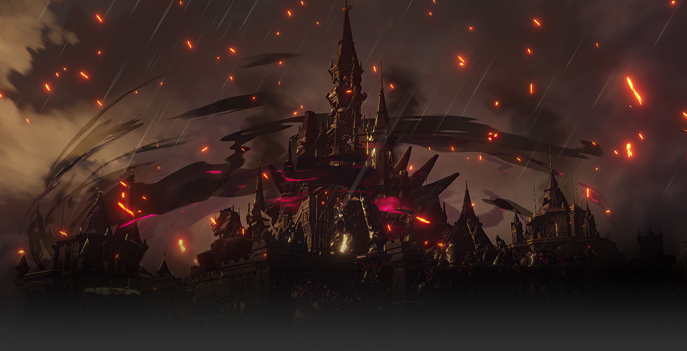 Latest Hyrule Warriors: Age of Calamity Unearths Secrets from Hyrule's Past