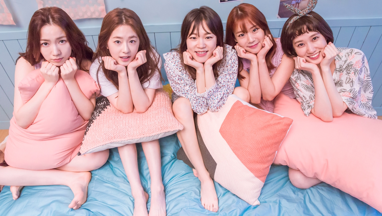 Age of Youth Wallpaper KPOP Image Board