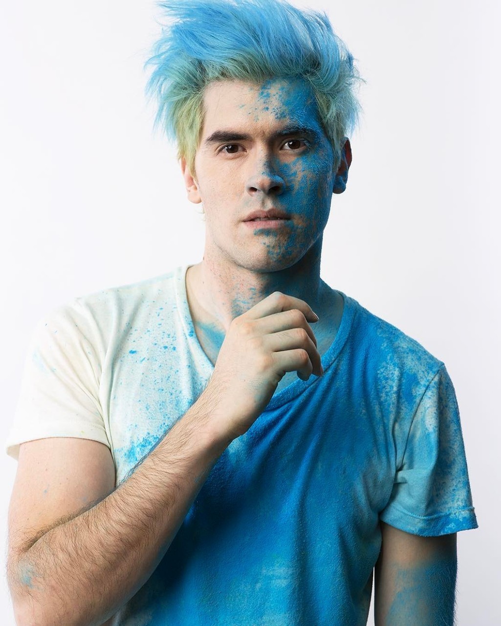 image about German Garmendia. See more about german garmendia, hola soy german and holasoygerman