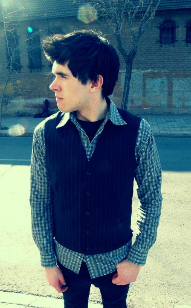 German Garmendia Wallpapers - Wallpaper Cave