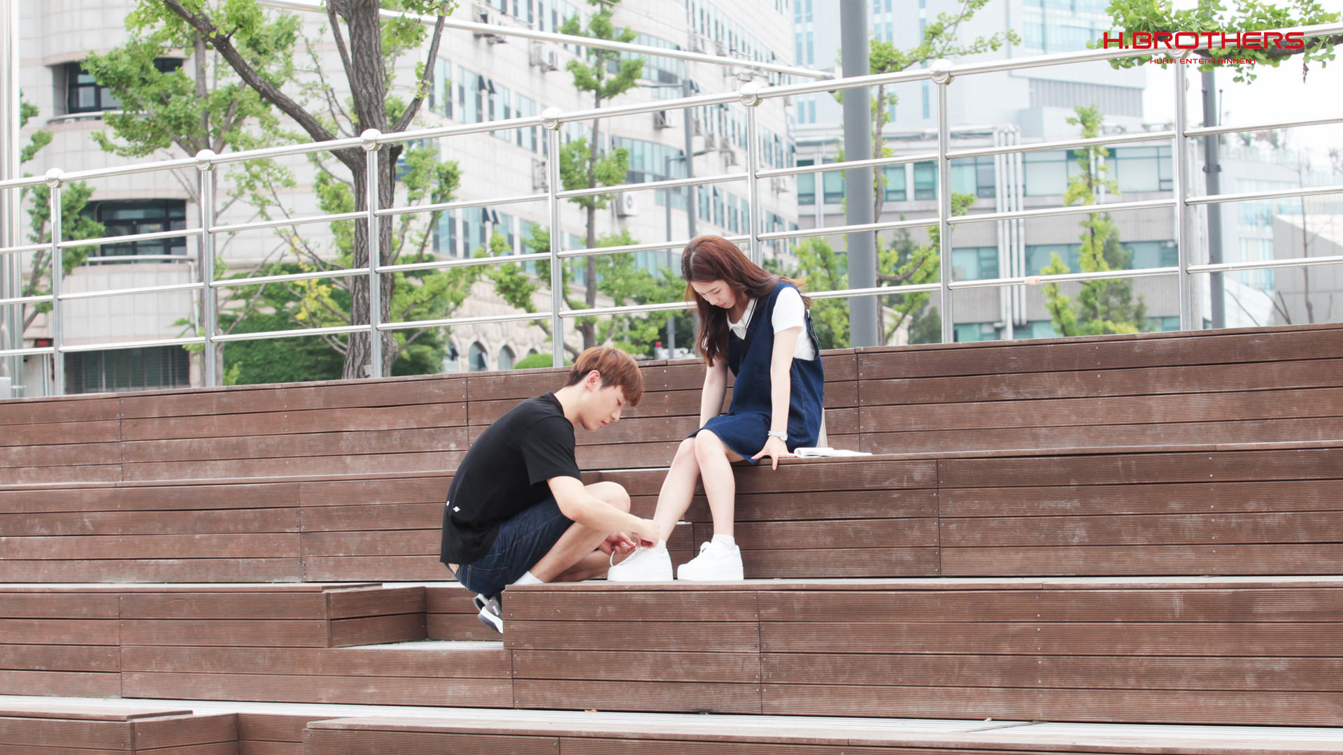 Age of Youth HD Wallpaper KPOP Image Board