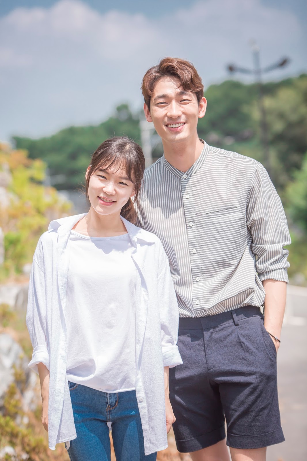 Age Of Youth Android IPhone Wallpaper KPOP Image Board