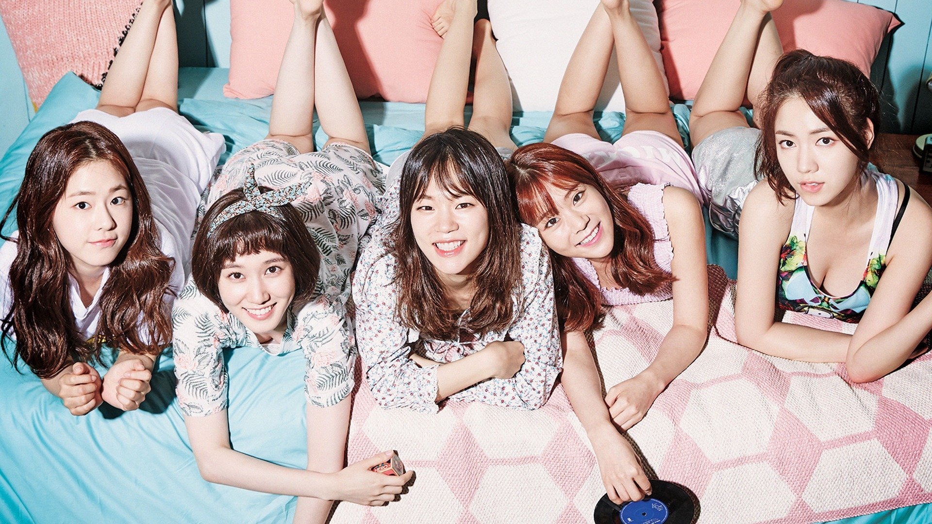 Age of youth дорама русская озвучка фото 5