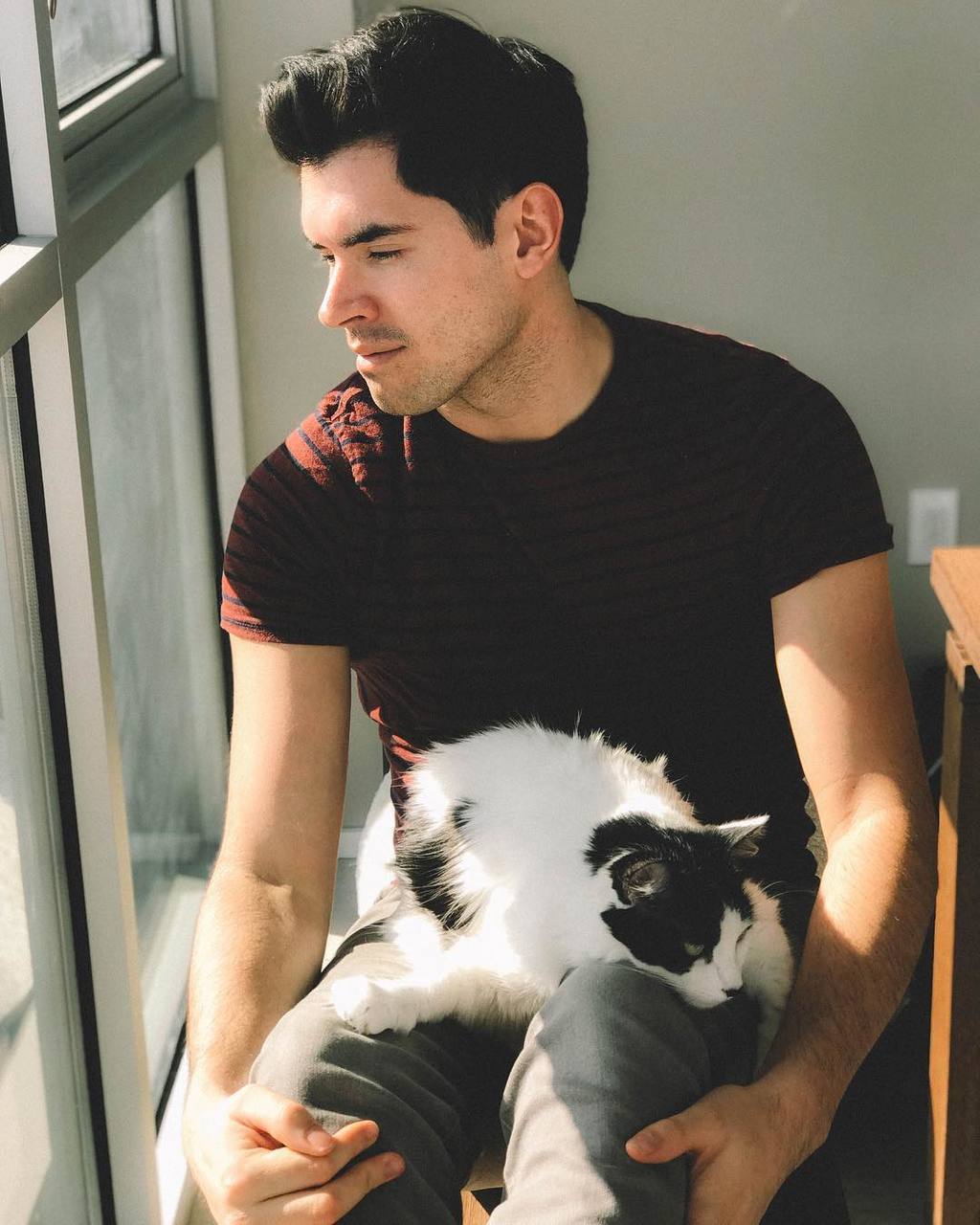 image about germán garmendia ⚘. See more about german garmendia, hola soy german and youtubers