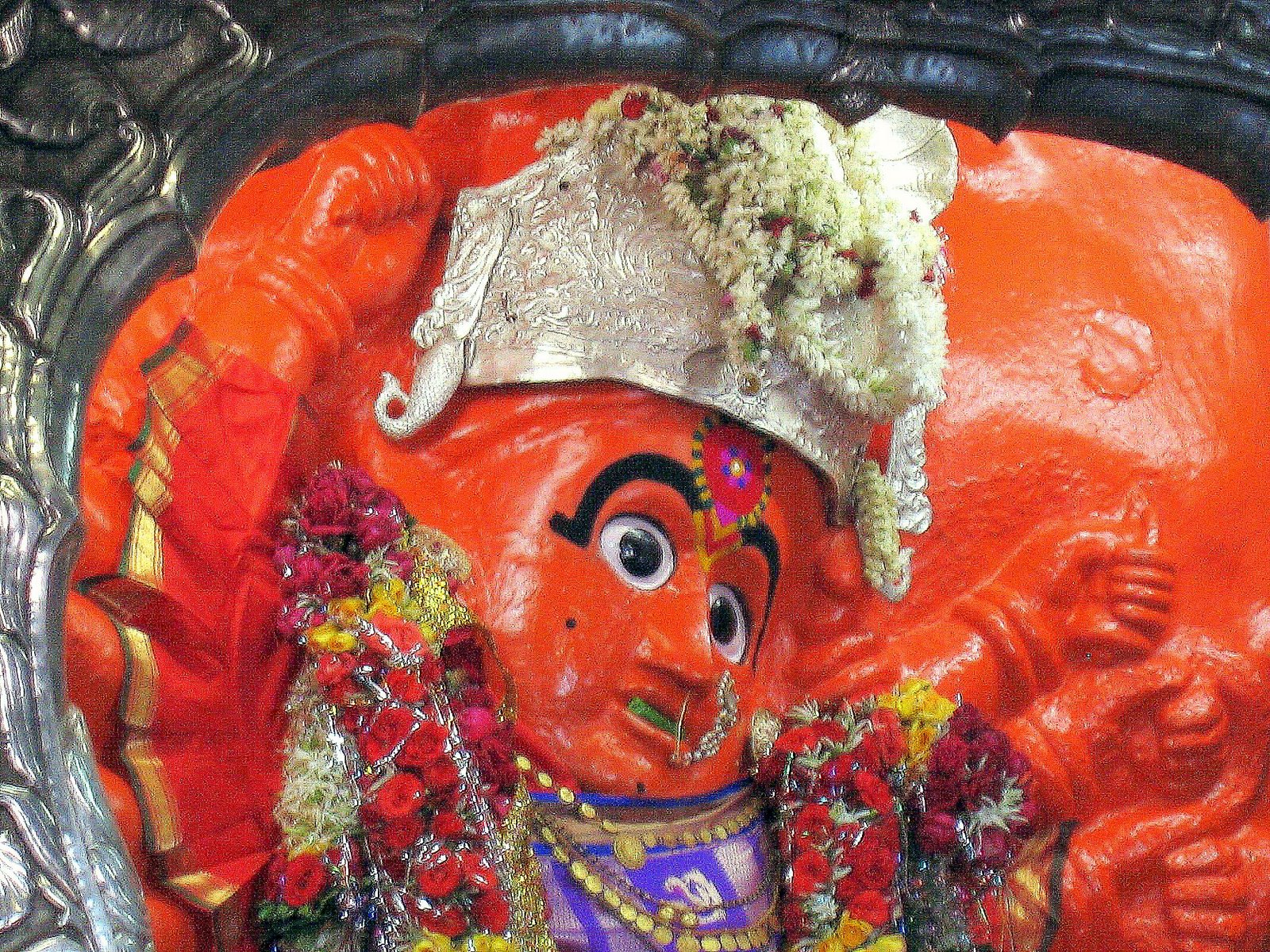 Saptashrungi.in Image