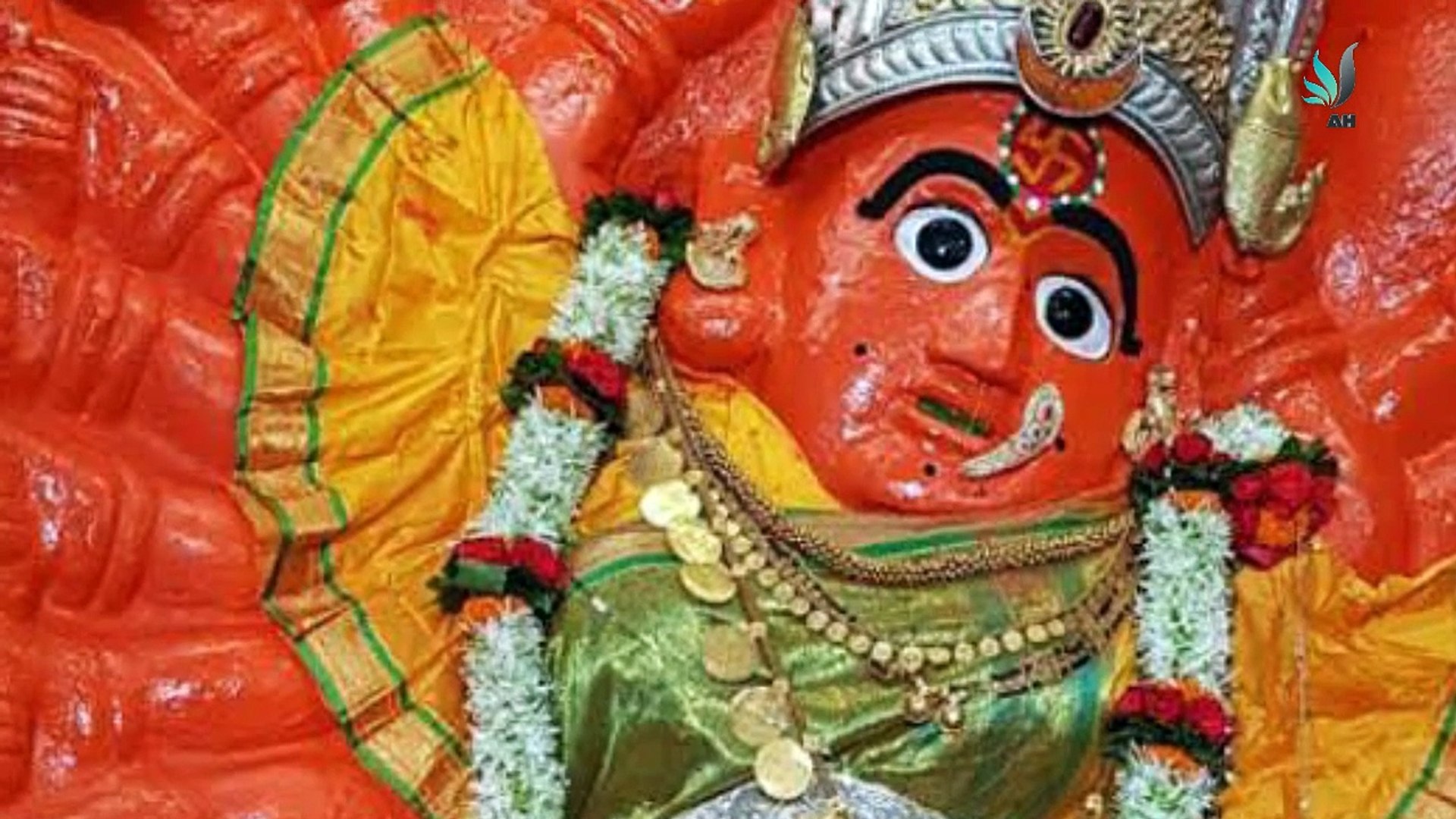 सप्तशृंगी मंदिर नाशिक की कहानी । Saptashrungi Temple Story Of Nashik, Maharashtra