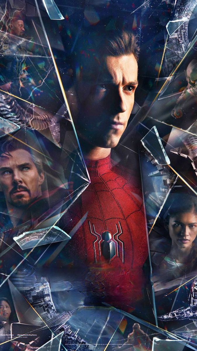 Spider Man: No Way Home Wallpaper. Marvel Spiderman Art, Marvel Comics Wallpaper, Marvel En 2022. Fotos De Spiderman, Peliculas De Spiderman, Superhéroes Marvel