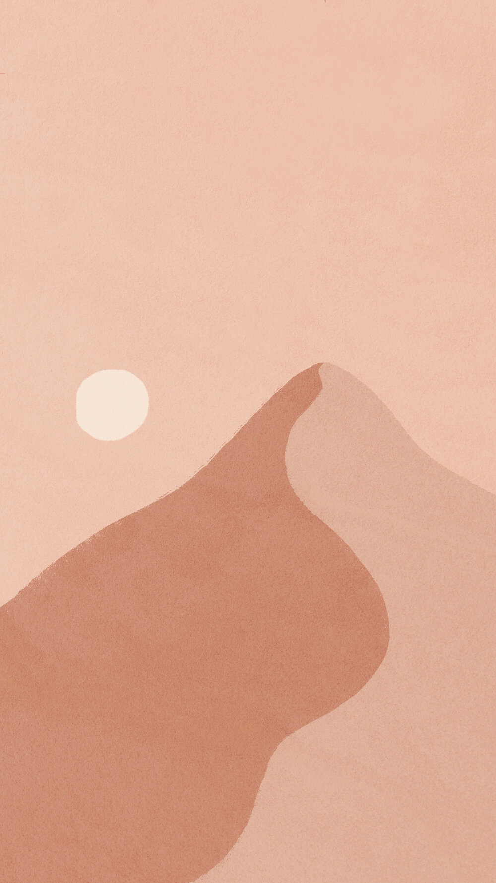 Free Summer iPhone Wallpaper