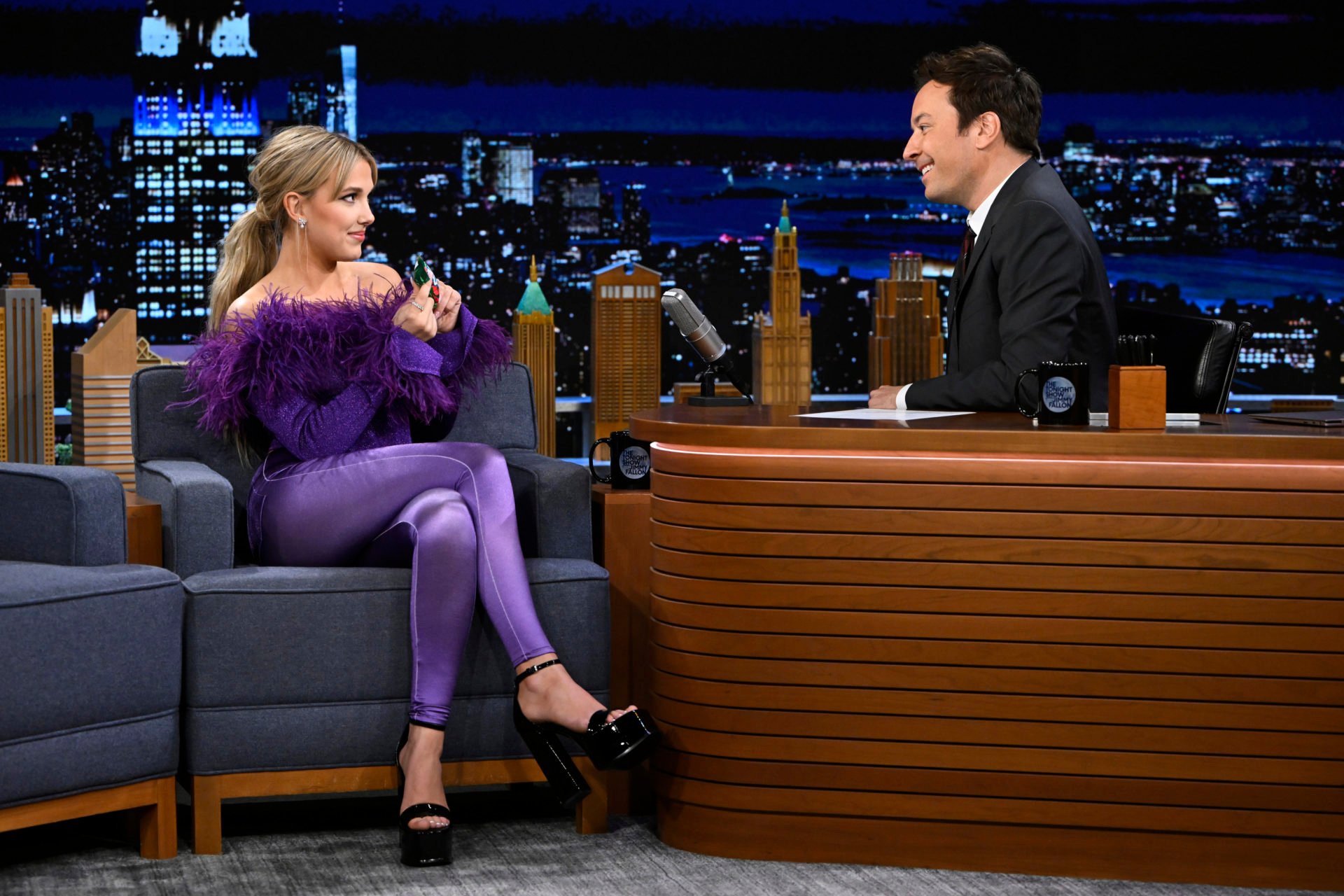 Stranger Things' Millie Bobby Brown says there's answers in penultimate season