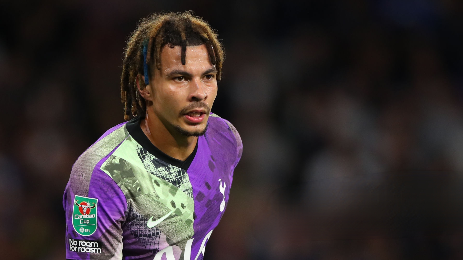 Dele Alli 2022 Wallpapers Wallpaper Cave