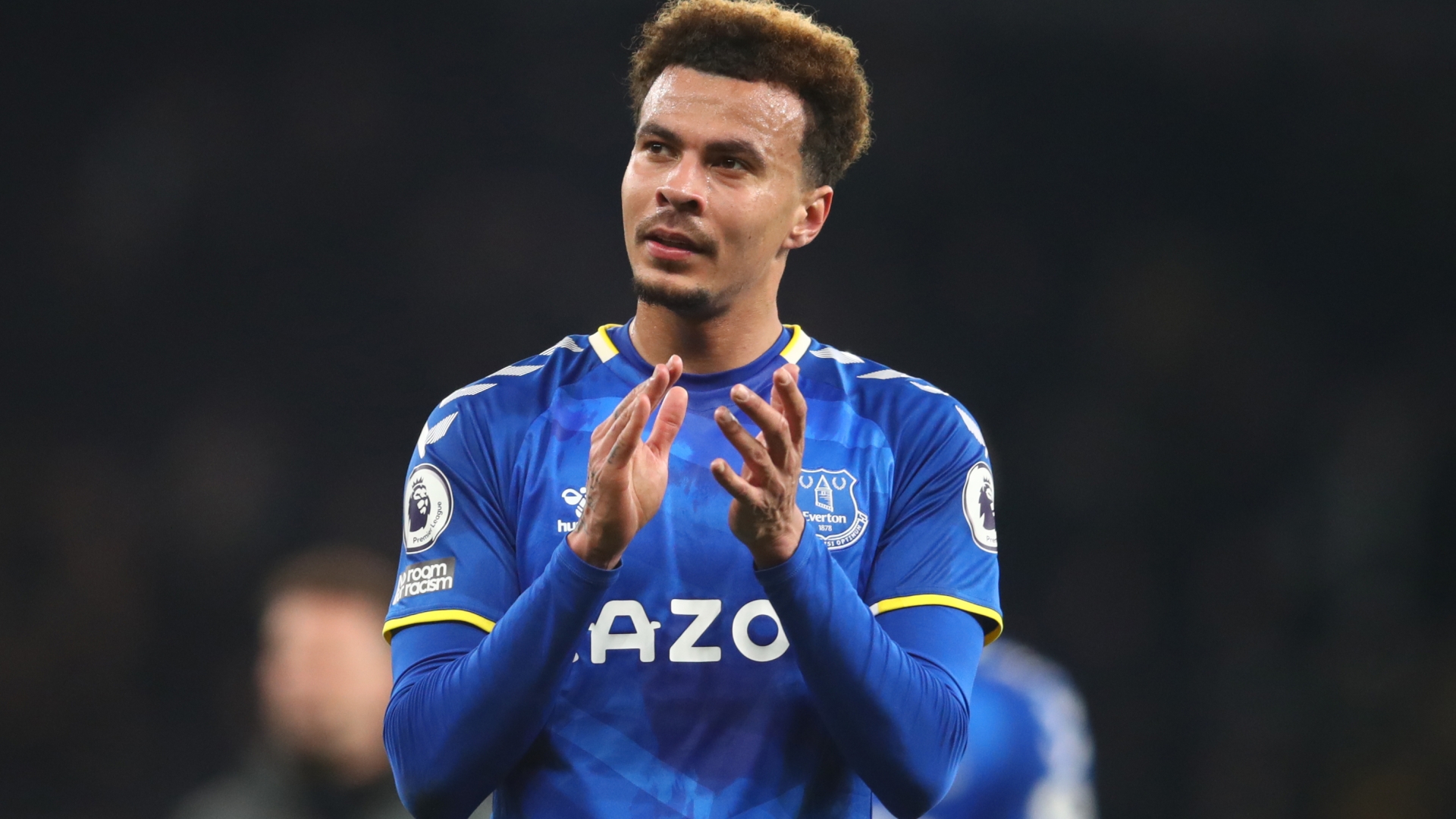 Dele Alli 2022 Wallpapers - Wallpaper Cave