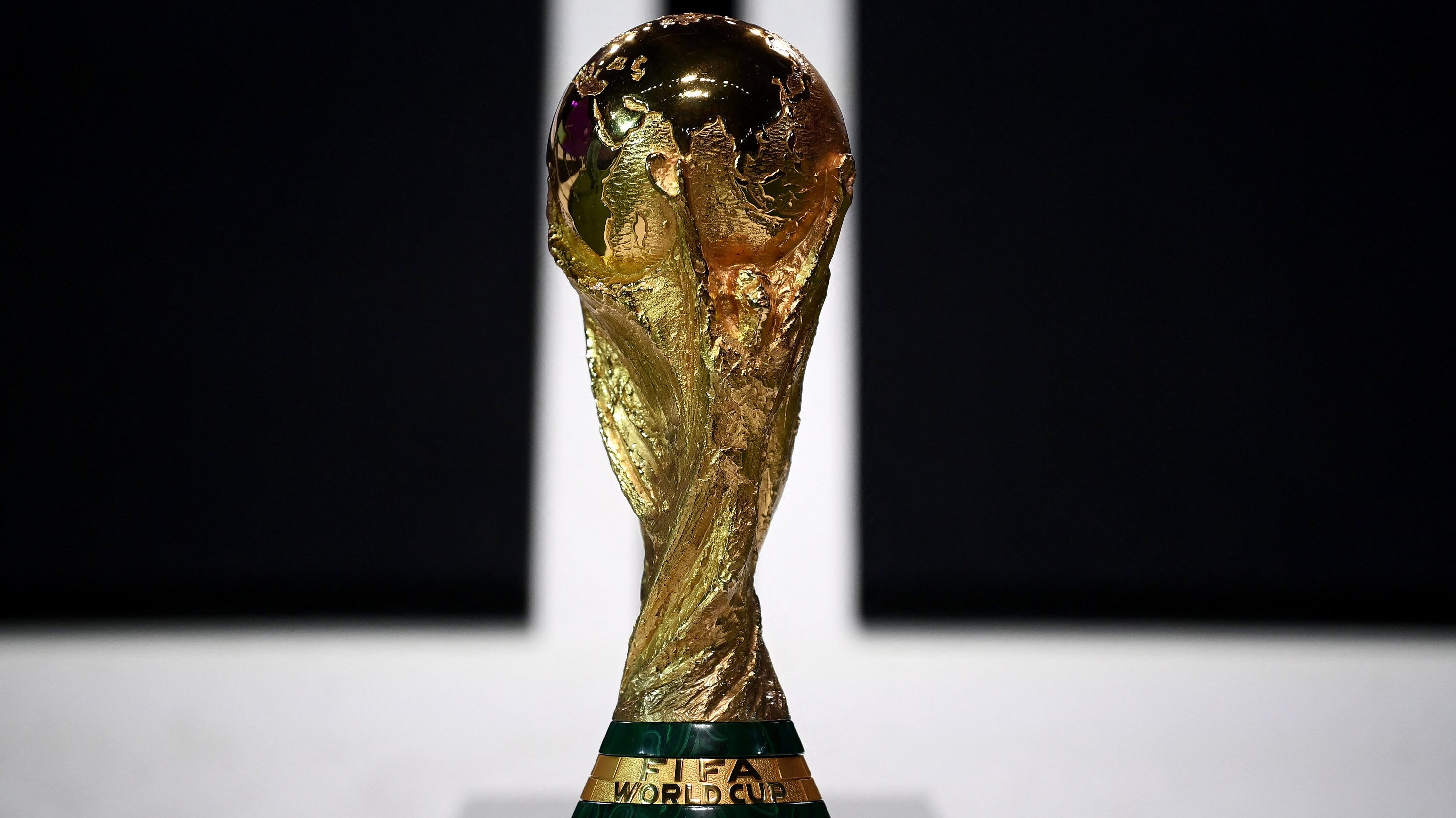 World Cup 2022 Group Assignments Full List