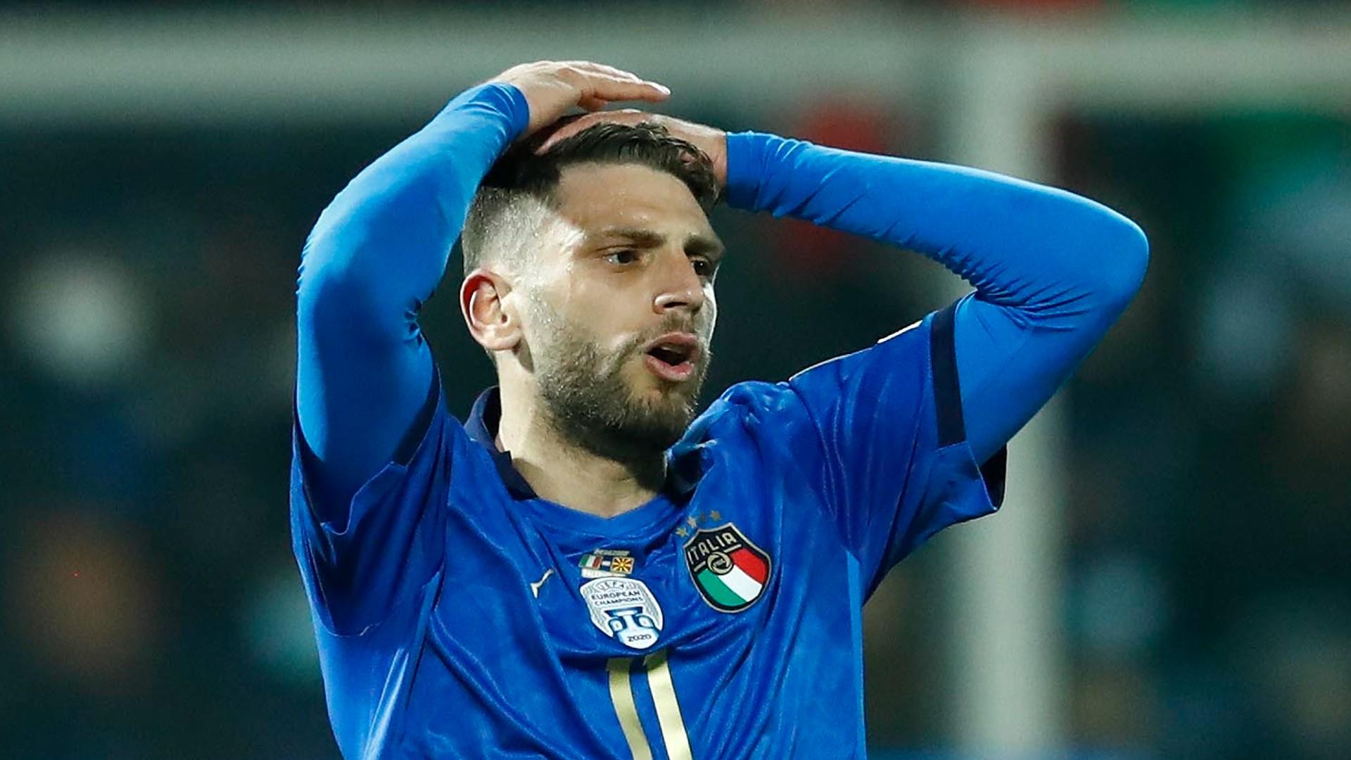 Italy out of World Cup 2022: Why elimination vs. North Macedonia is a big deal and historic failure