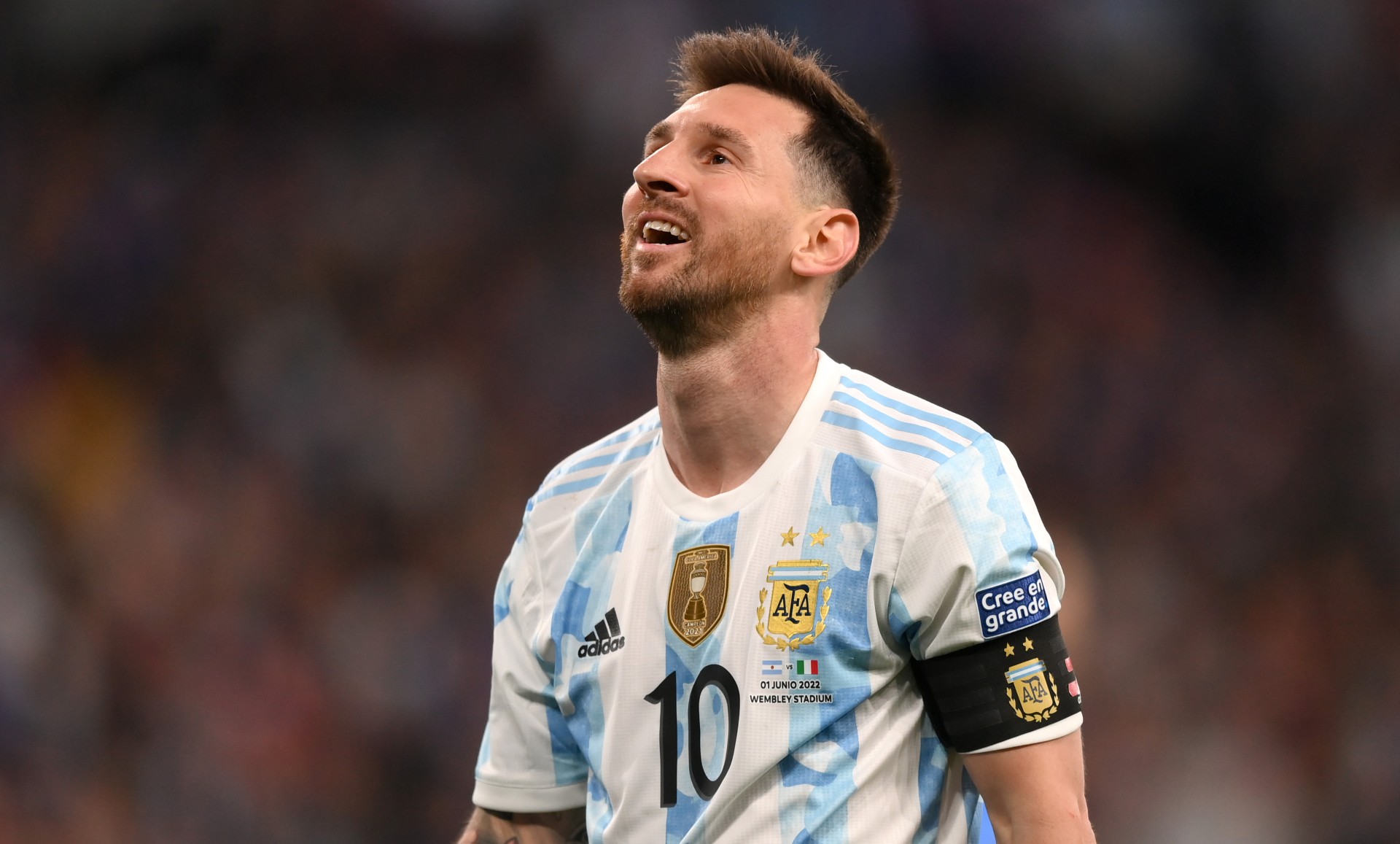 2022 Argentina Vs Italy Wallpapers Wallpaper Cave