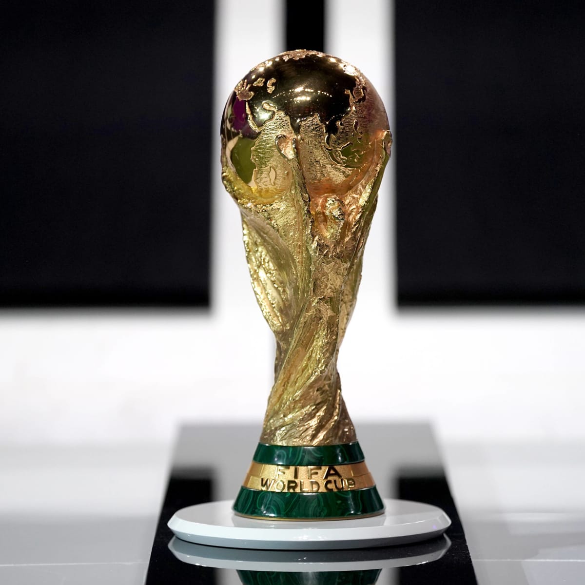 FIFA World Cup 2022 Draw Is It?, How To Watch, Qualified Teams, Format, Seeded Teams, Pot Details Illustrated Liverpool FC News, Analysis, and More