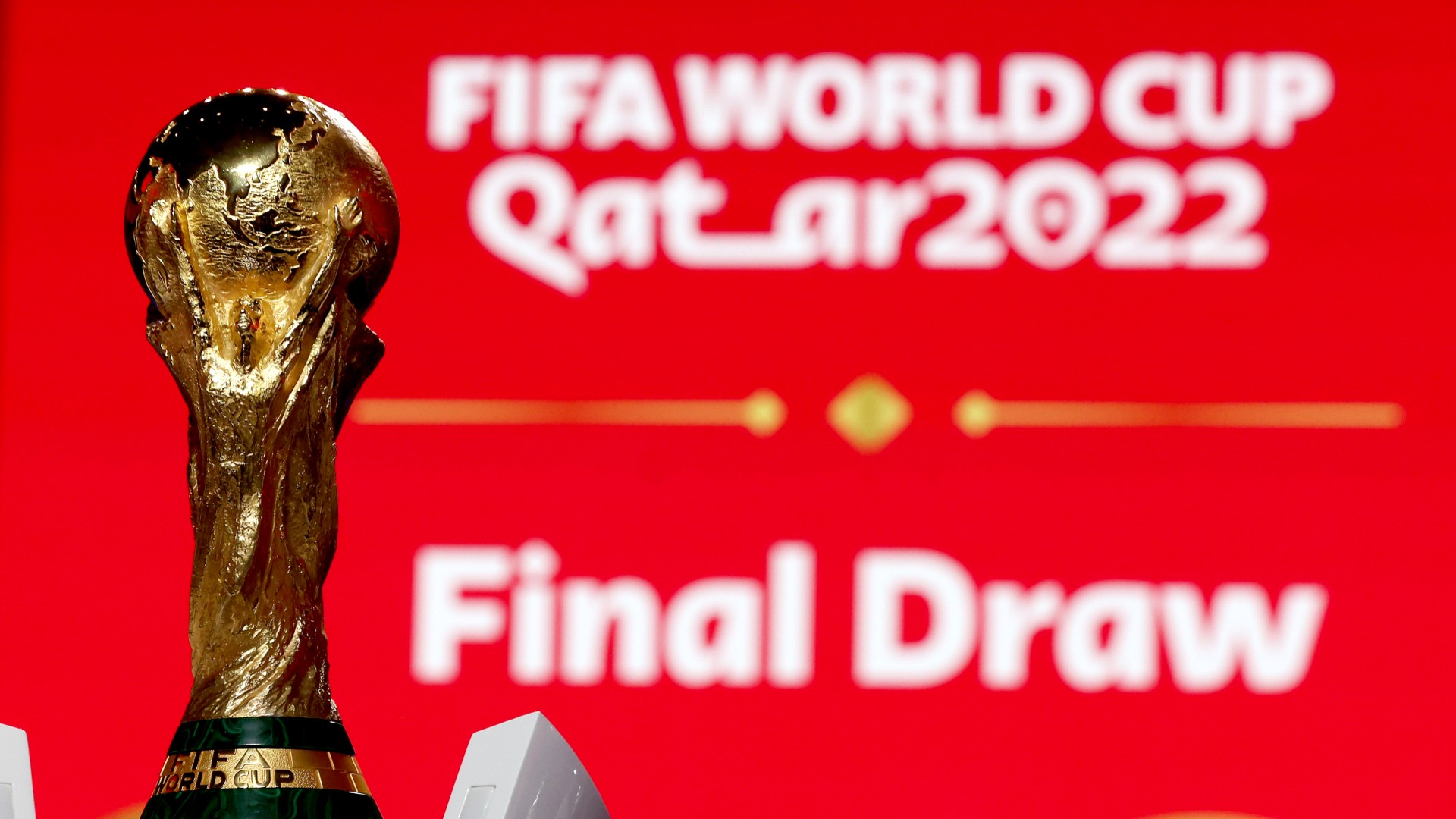 World Cup draw 2022: Full group results, teams, match schedule, fixtures revealed for Qatar