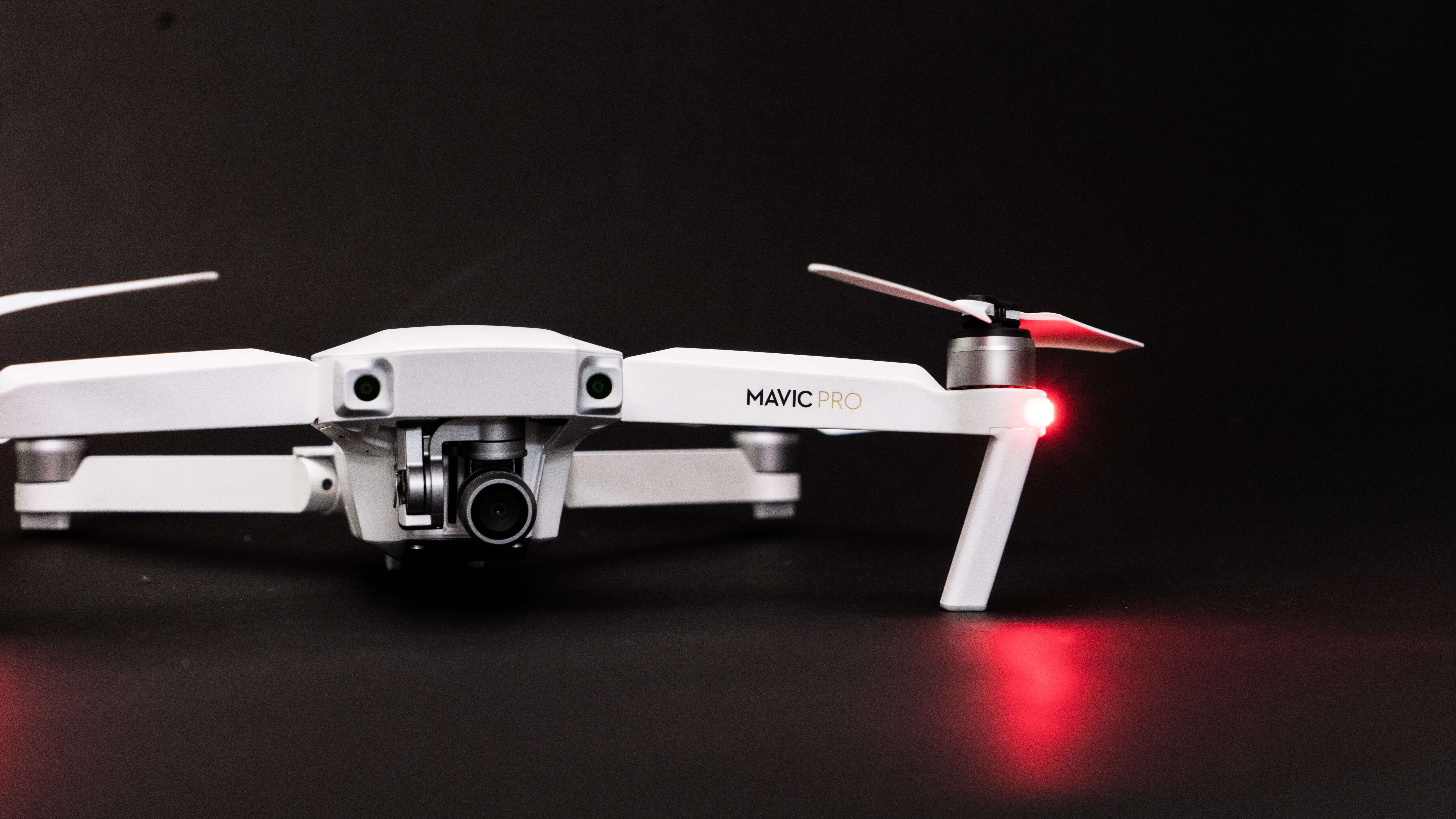 The Mavic Pro Alpine White: A Classic, Reimagined