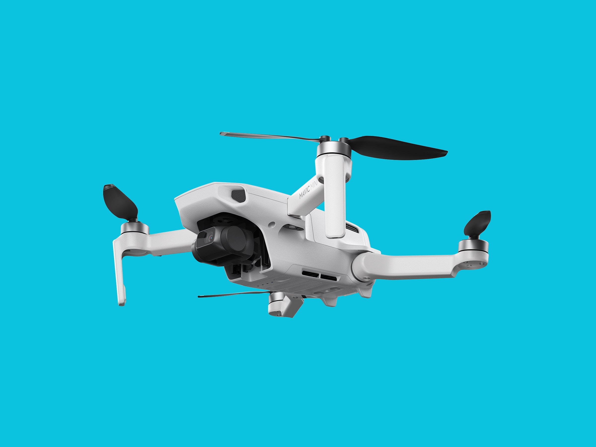 The 8 Best Drones (2022): Budget, Toys, Professional Video