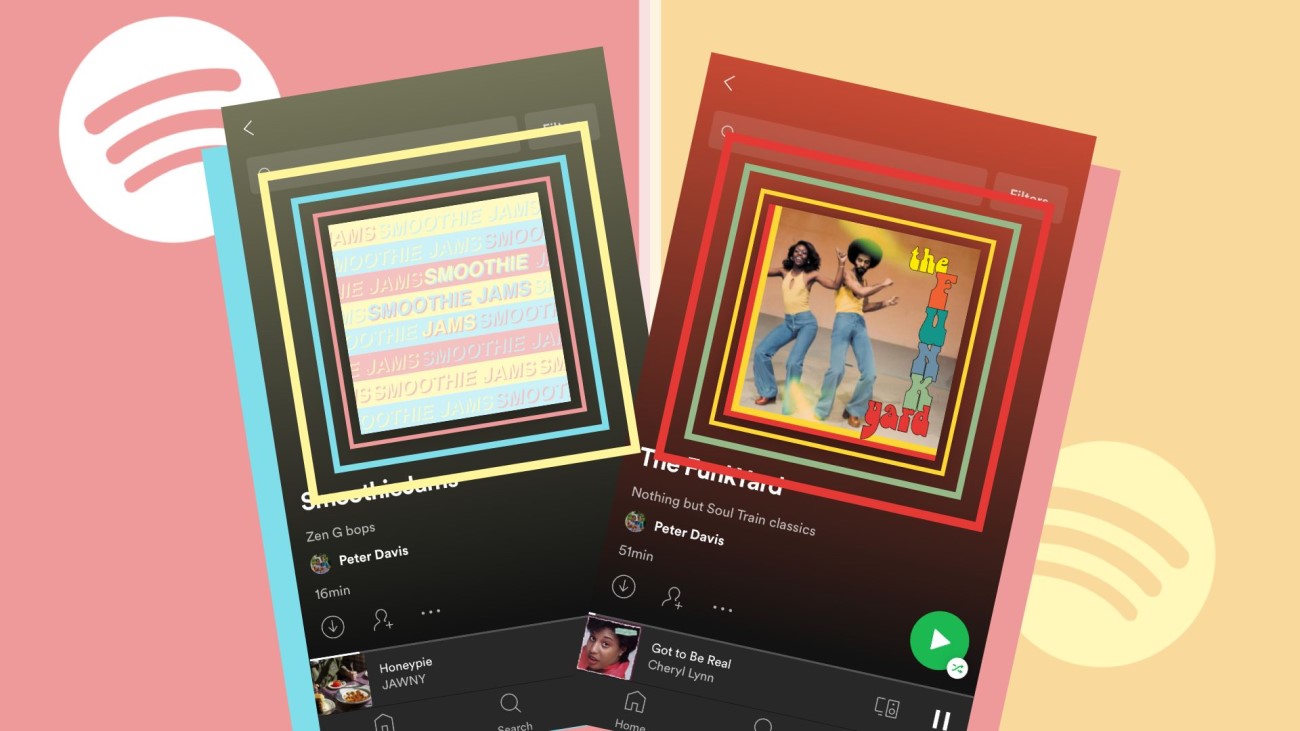 How to Change Spotify Playlist Cover Picture on Android, iPhone, and PC