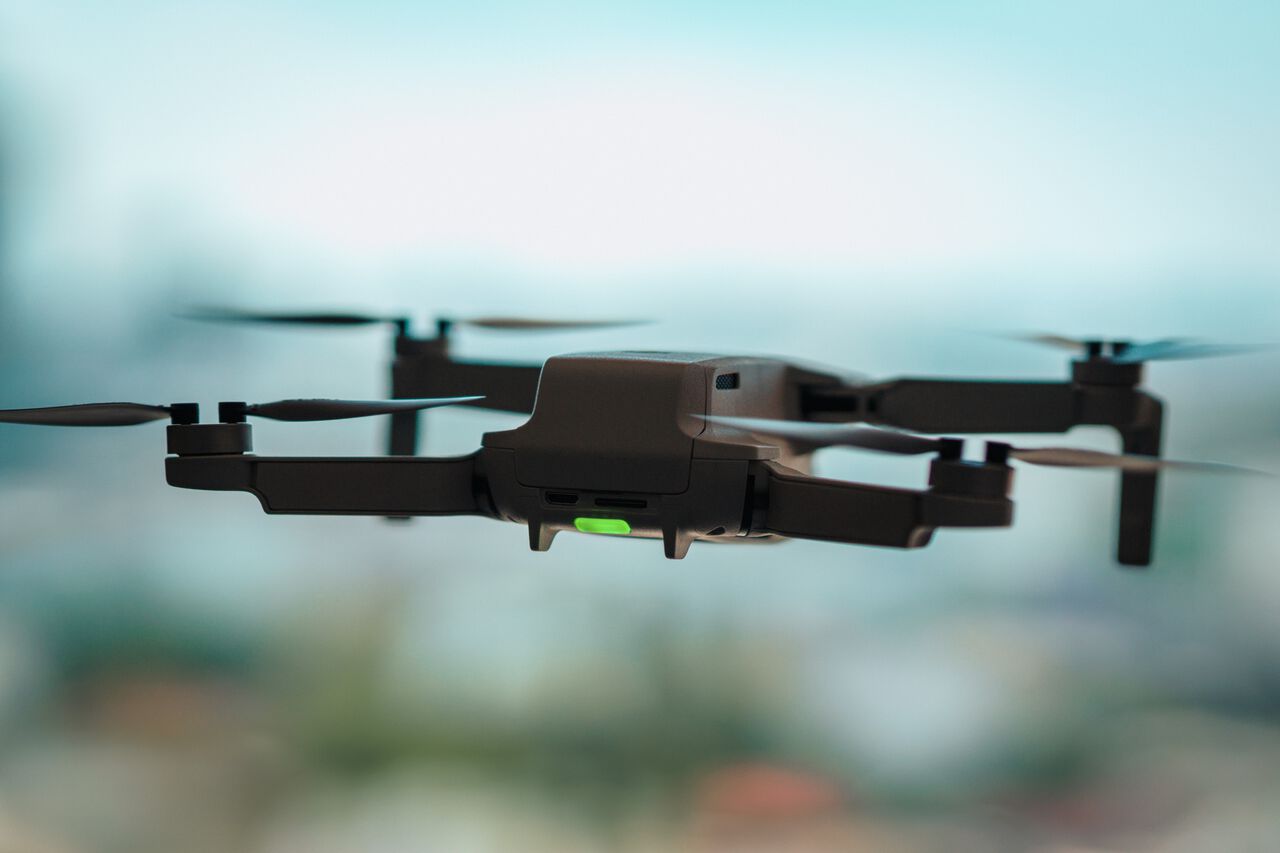 Tips and Tricks for Your New DJI Mavic Mini the Lessons I've Learned From Flying My First DJI Mavic Mini