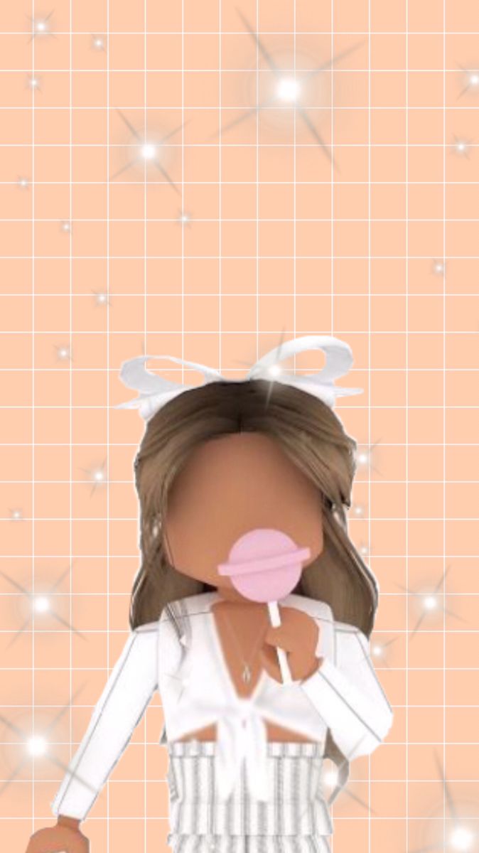 Aesthetic Roblox Girls With No Face, boy and girl roblox HD phone wallpaper