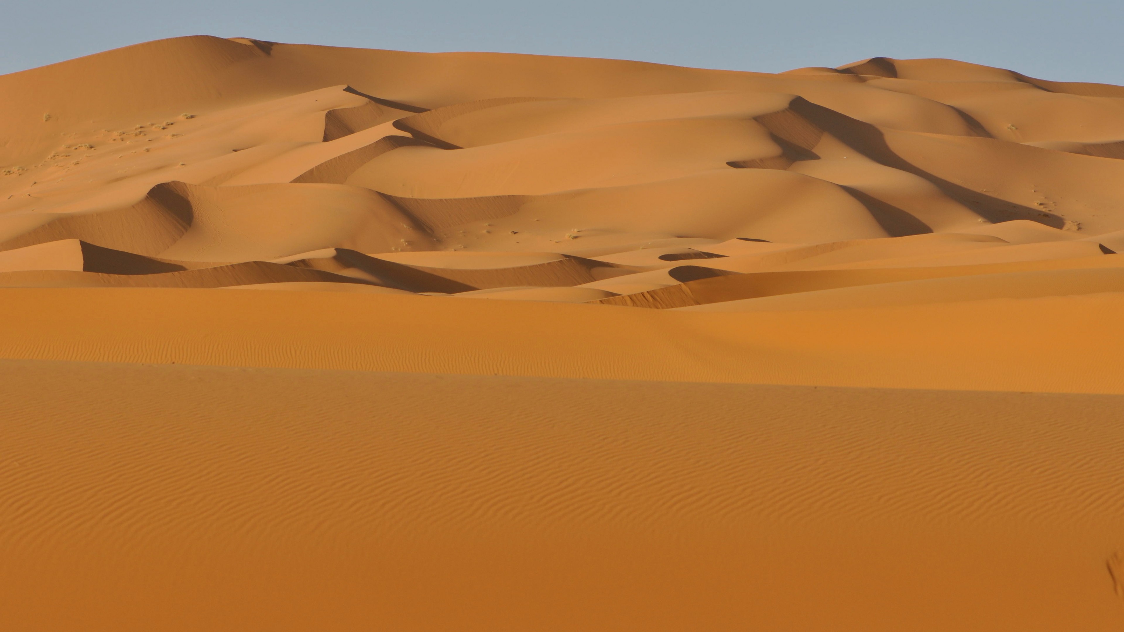 Wallpaper desert, 5k, 4k wallpaper, 8k, sand, Nature
