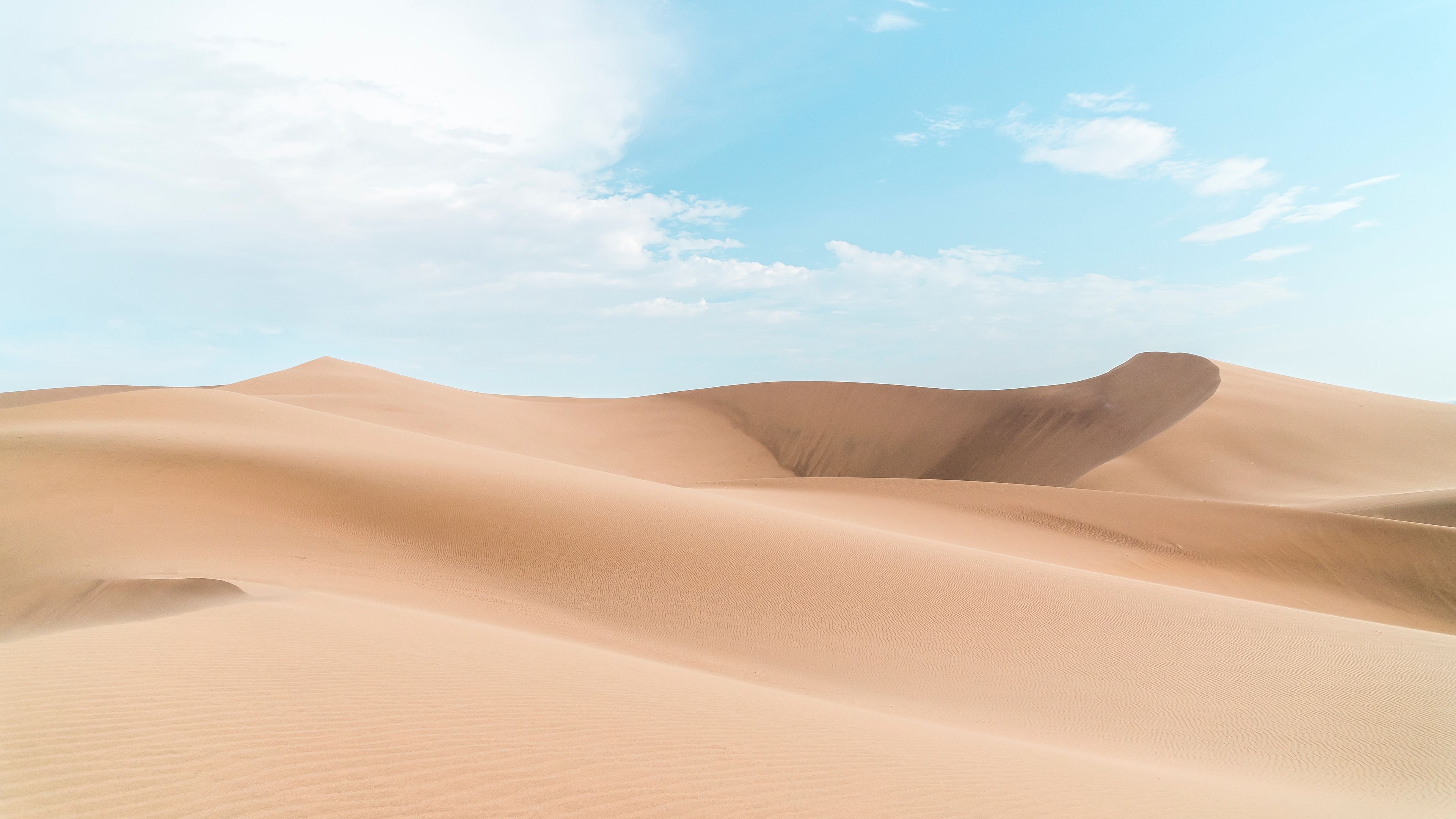 Wallpaper 4k Peru Desert Wallpaper