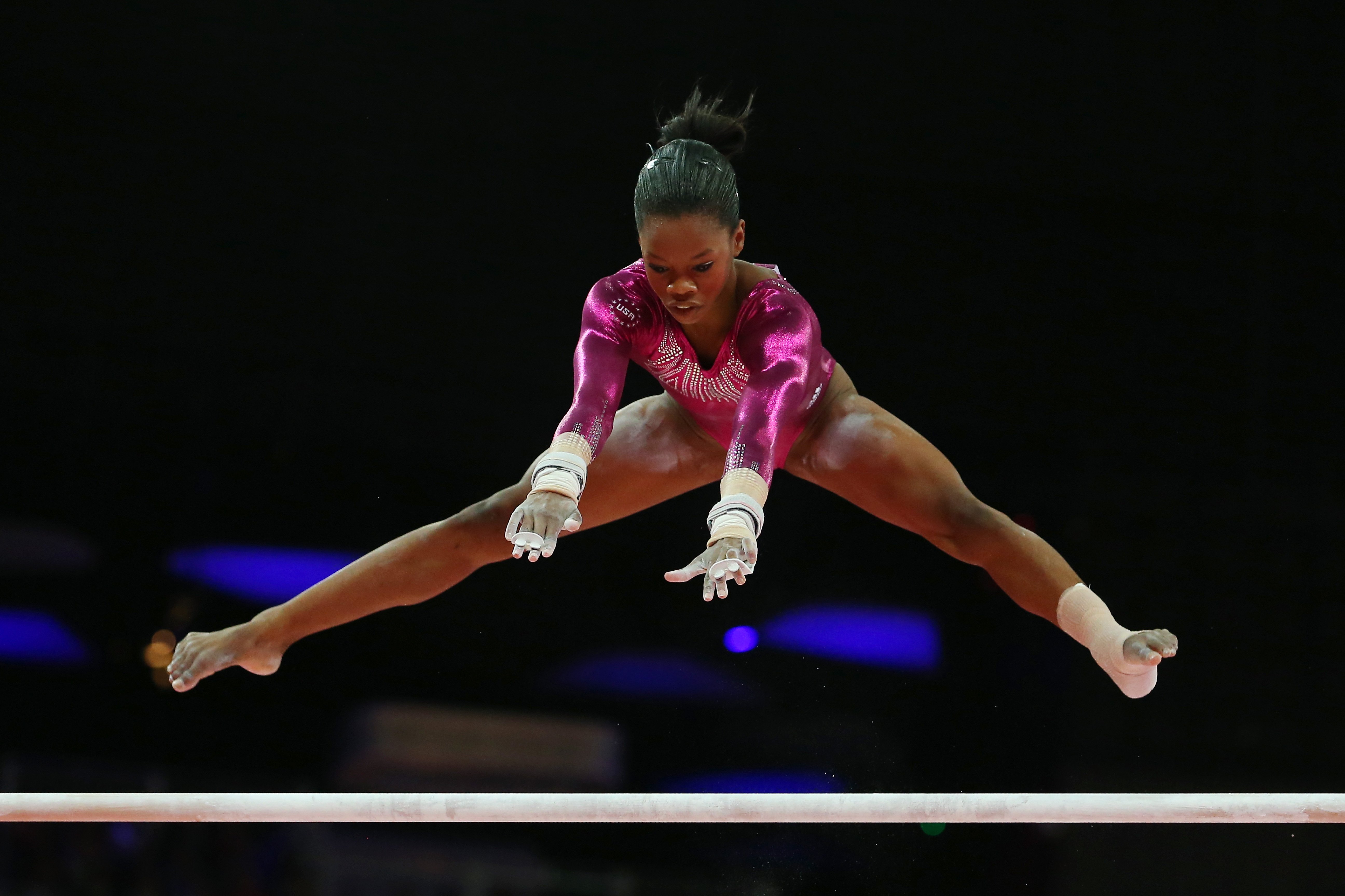 Gymnastics wallpapers HD  Download Free backgrounds