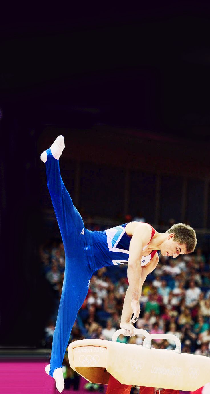 kylarossobssession. Max whitlock, Male gymnast, Max whitlock gymnastics