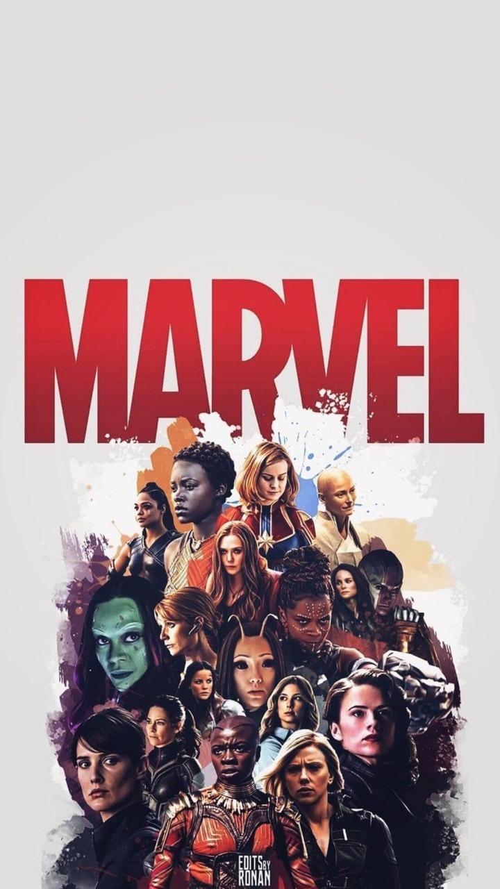 Avengers Aesthetic Wallpaper