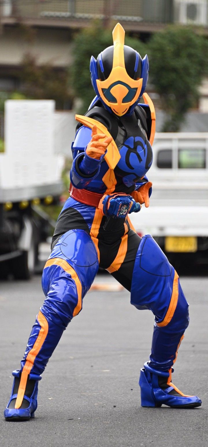 Jeanne」おしゃれまとめの人気アイデア｜｜Kamen rider Evol. リバイス, 特撮ヒーロー, 着ぐるみ