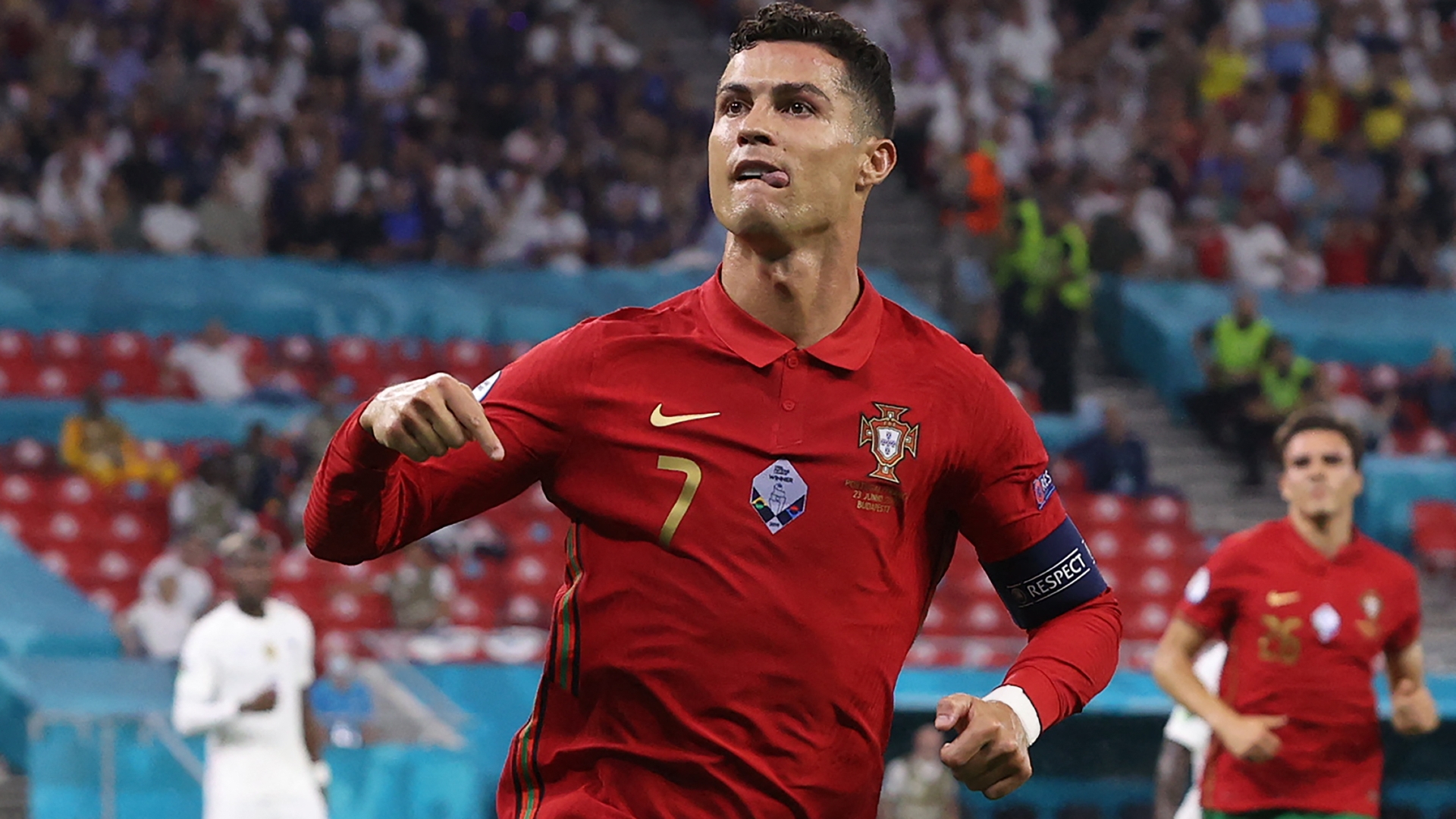 Can Ronaldo Win Euro 2020 Golden Boot? Tie Break Rules & How Top Scorer Prize Is Decided. Goal.com US