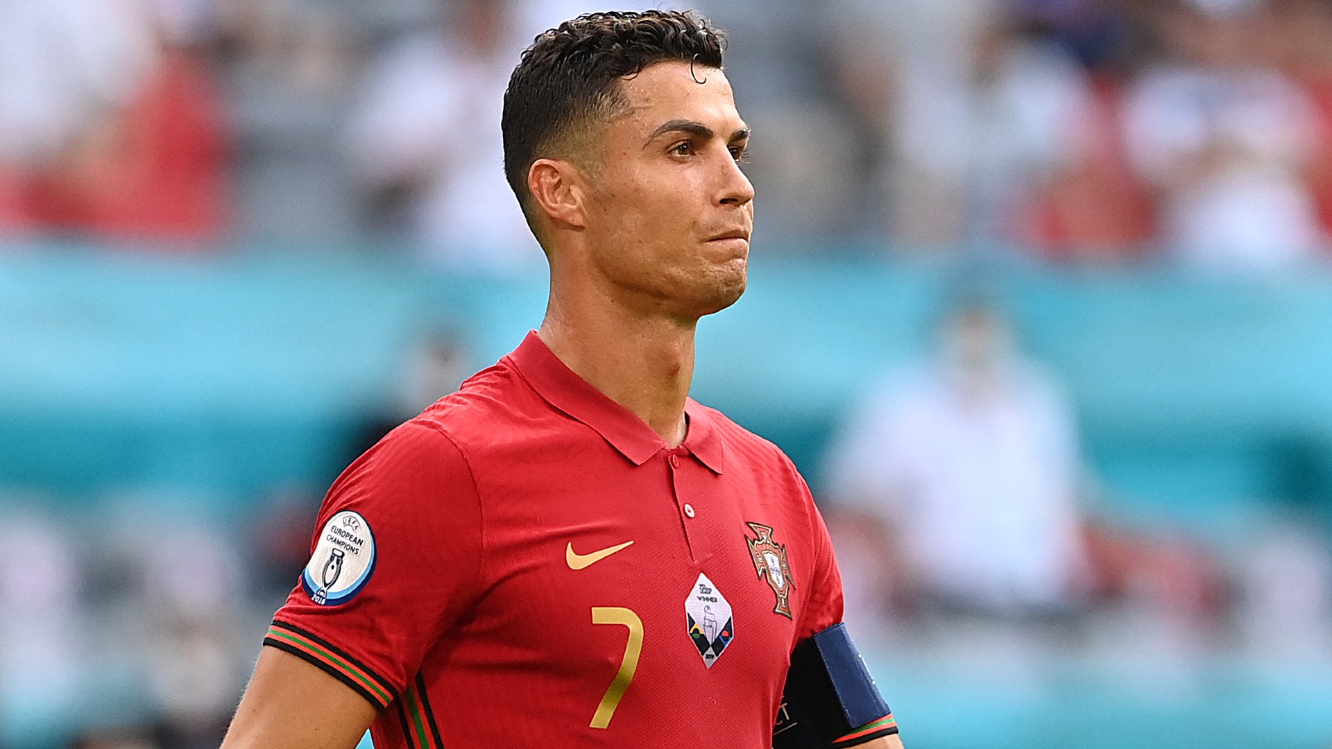 What do Ronaldo's Portugal need to reach Euro 2020 last 16? France, Germany & Group F permutations. Goal.com US