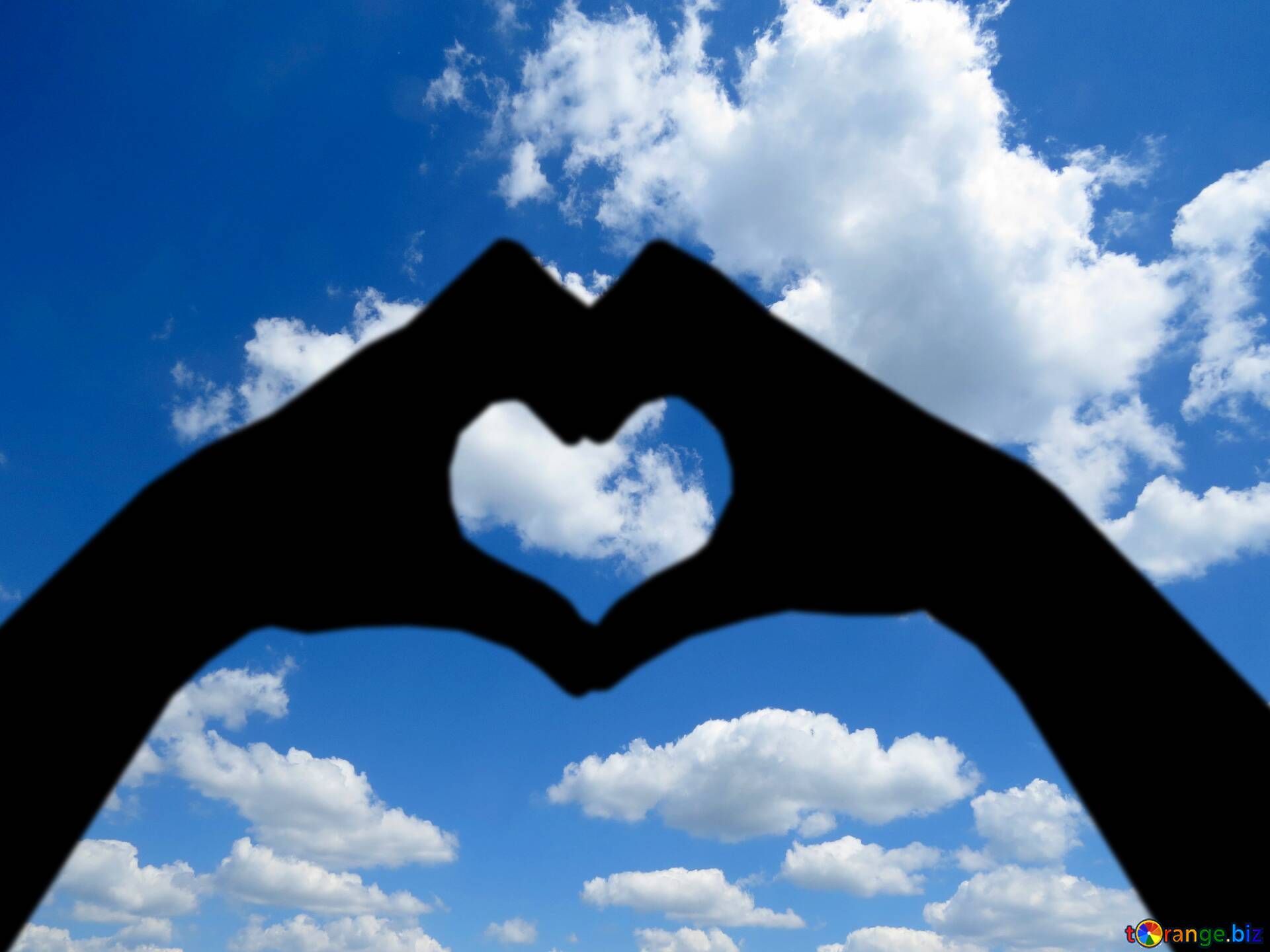 Download Free Picture Sky Love Background On CC BY License Free Image Stock TOrange.biz Fx №210223