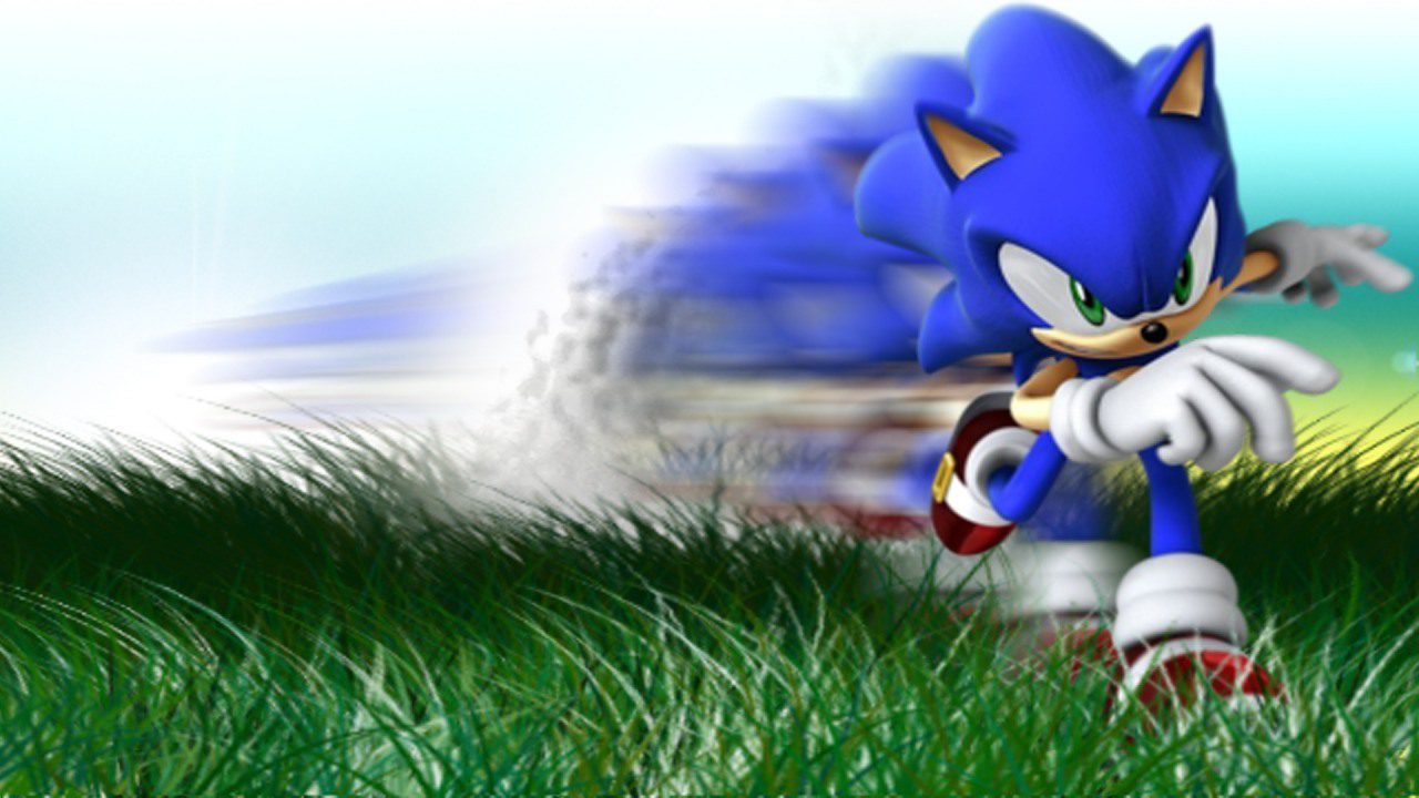 Fans launch campaign for remastered Sonic the Hedgehog 3