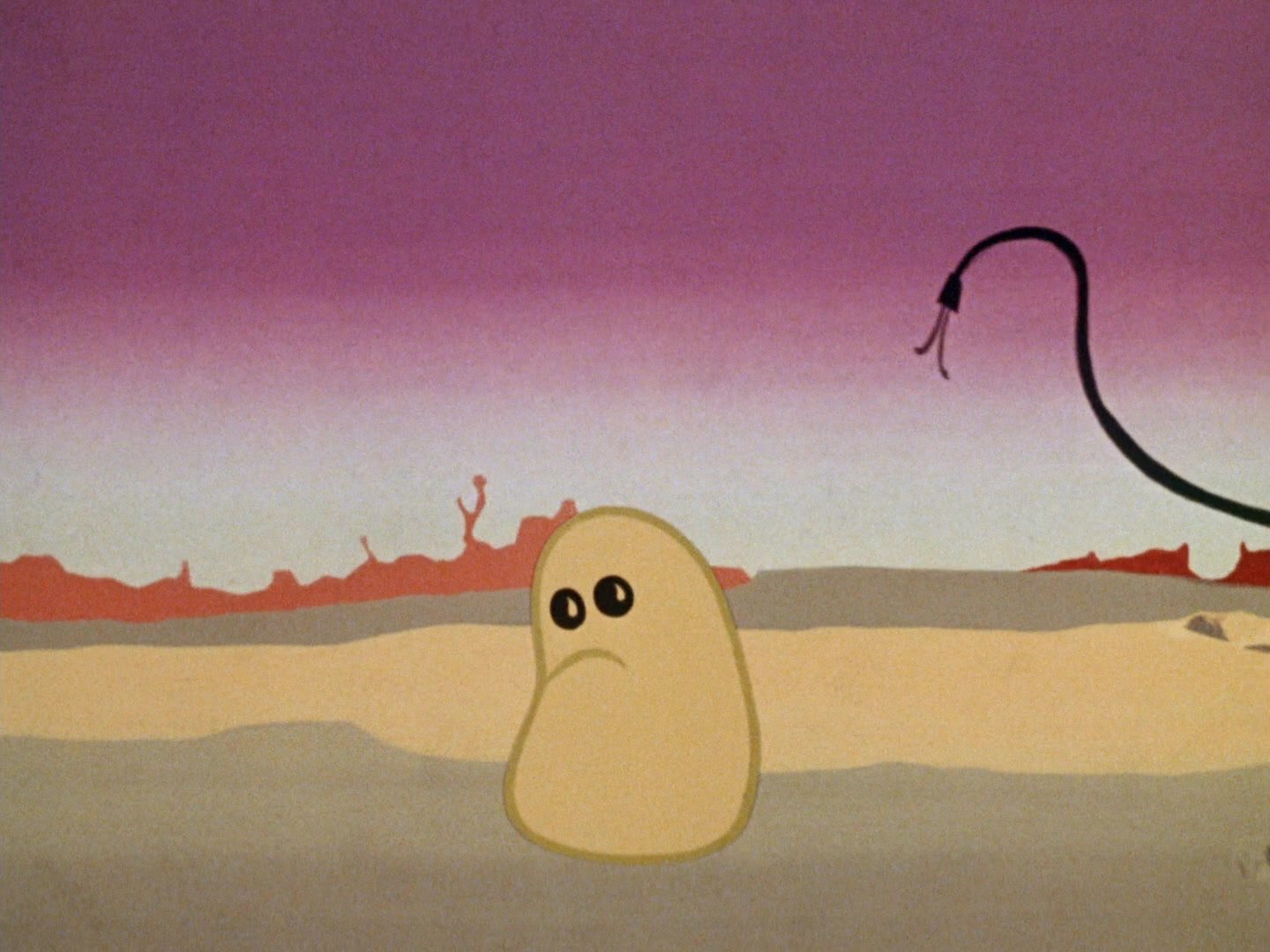 The Herculoids Season 1 Image