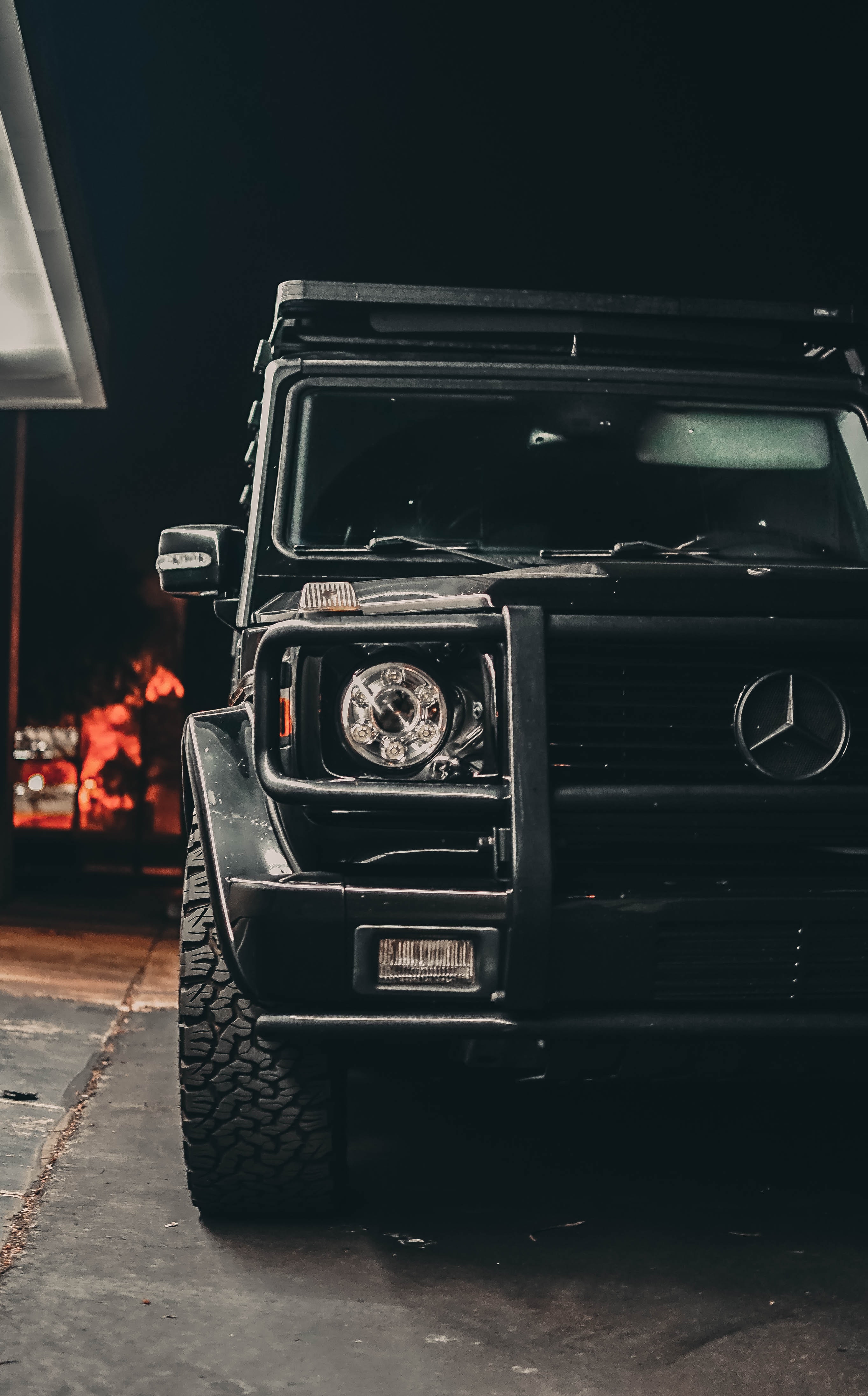 Best Free Mercedes G Wagon & Image · 100% Royalty Free HD Downloads
