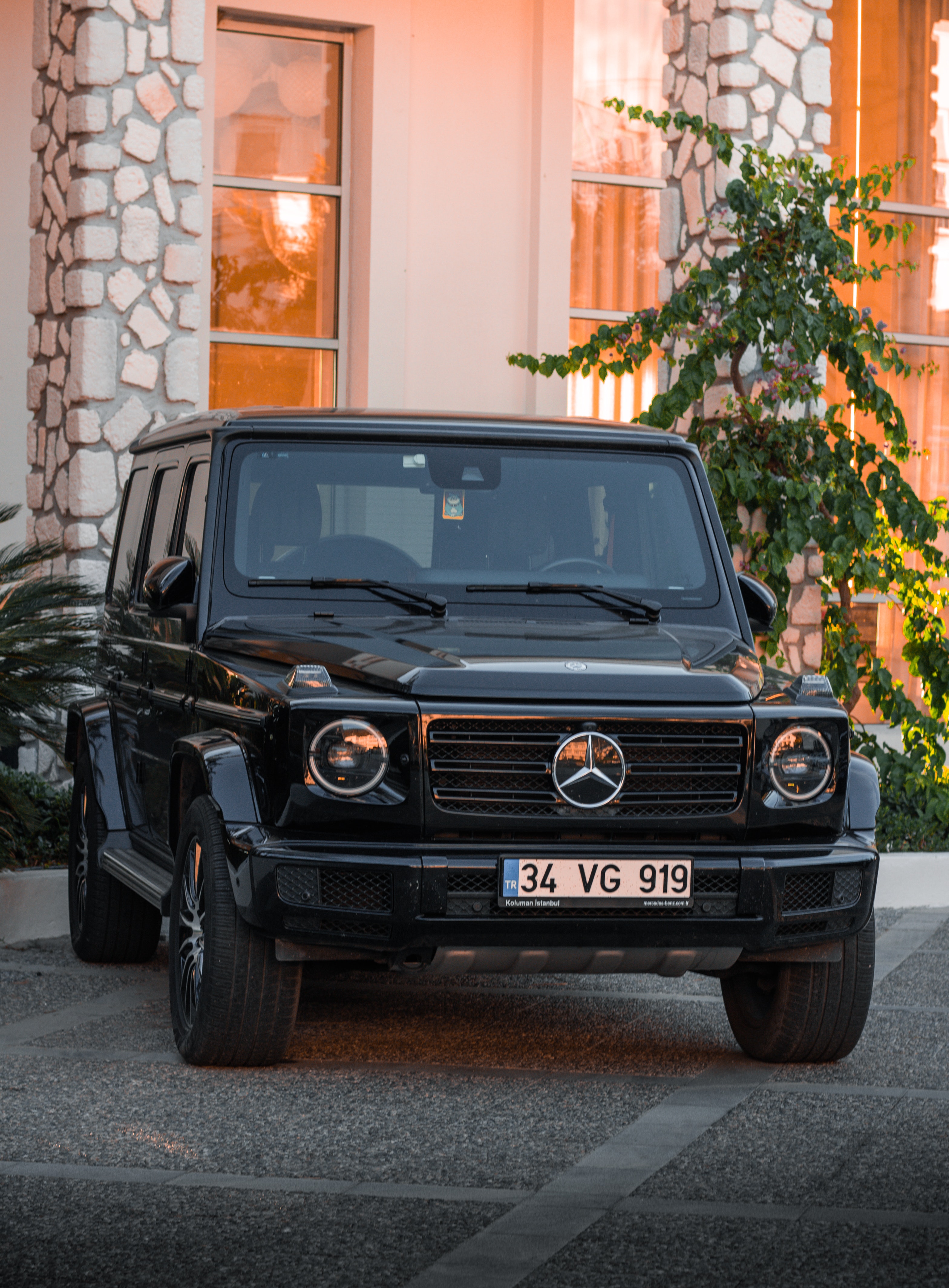 Best Free Mercedes Benz G Class & Image · 100% Royalty Free HD Downloads
