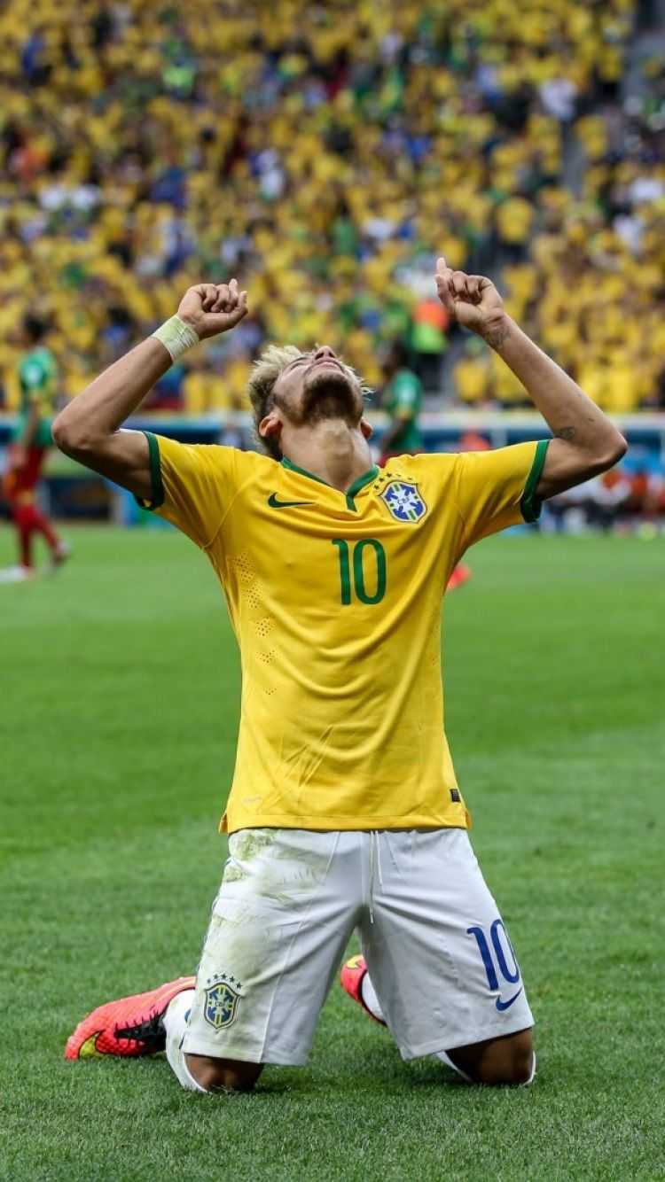 Neymar 4k iPhone Wallpapers - Wallpaper Cave